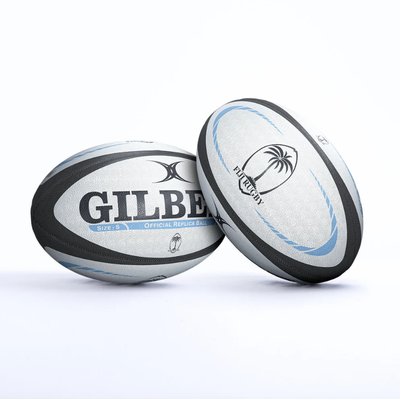Pallone replica Fiji sz. 5