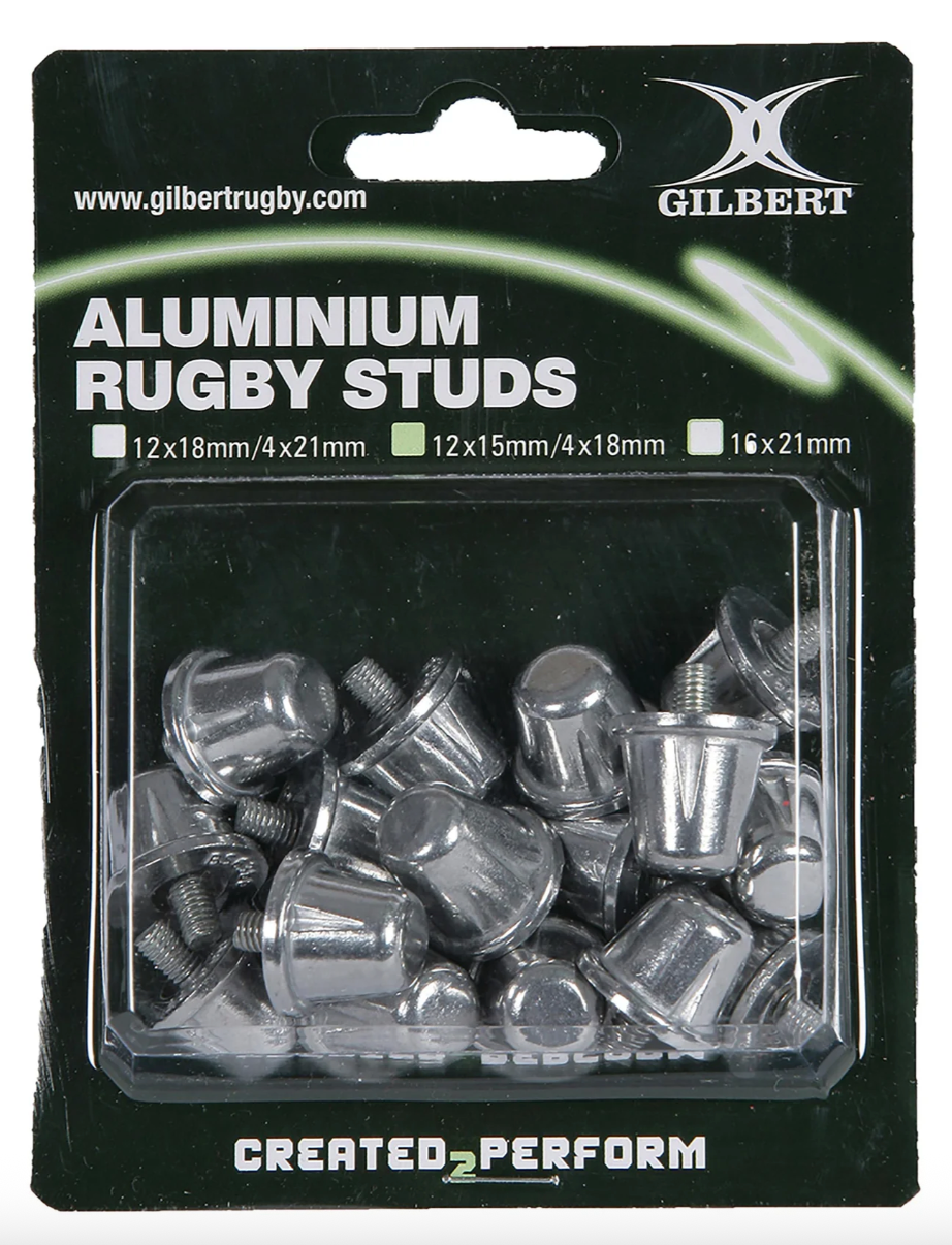 Tacchetti Alluminio Gilbert (x16)