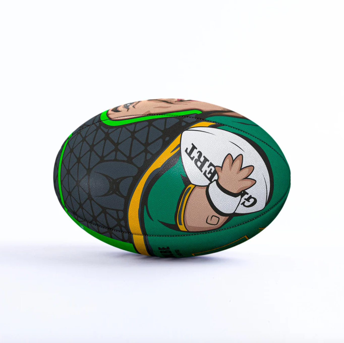 Pallone Gilbert CHESLIN KOLBE