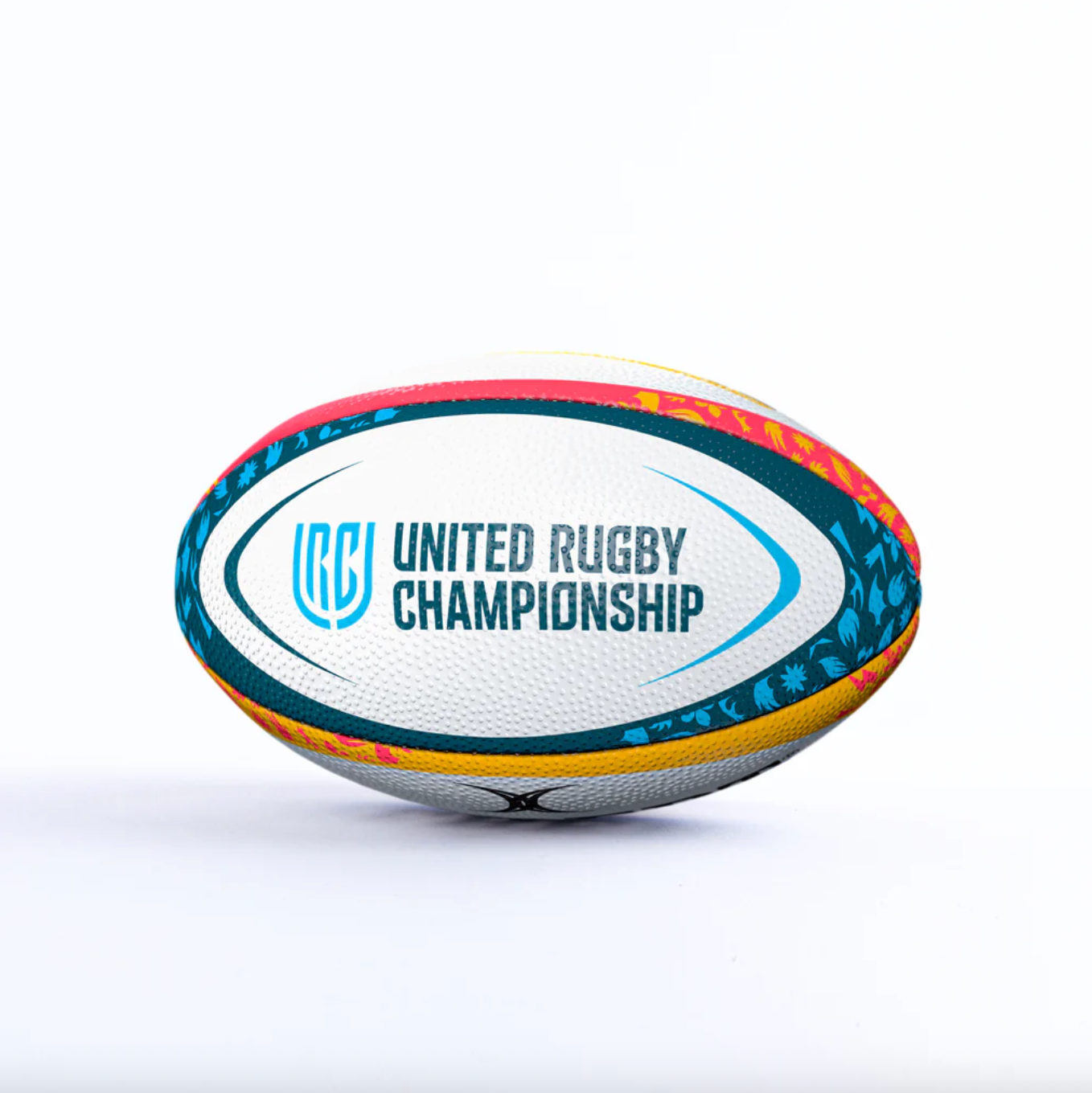 Pallone Gilbert URC MINI