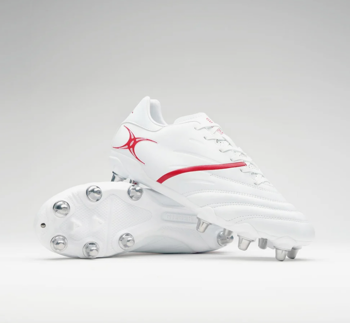 Scarpa Gilbert Sidestep X20 POWER 8 TACCHETTI - SENIOR