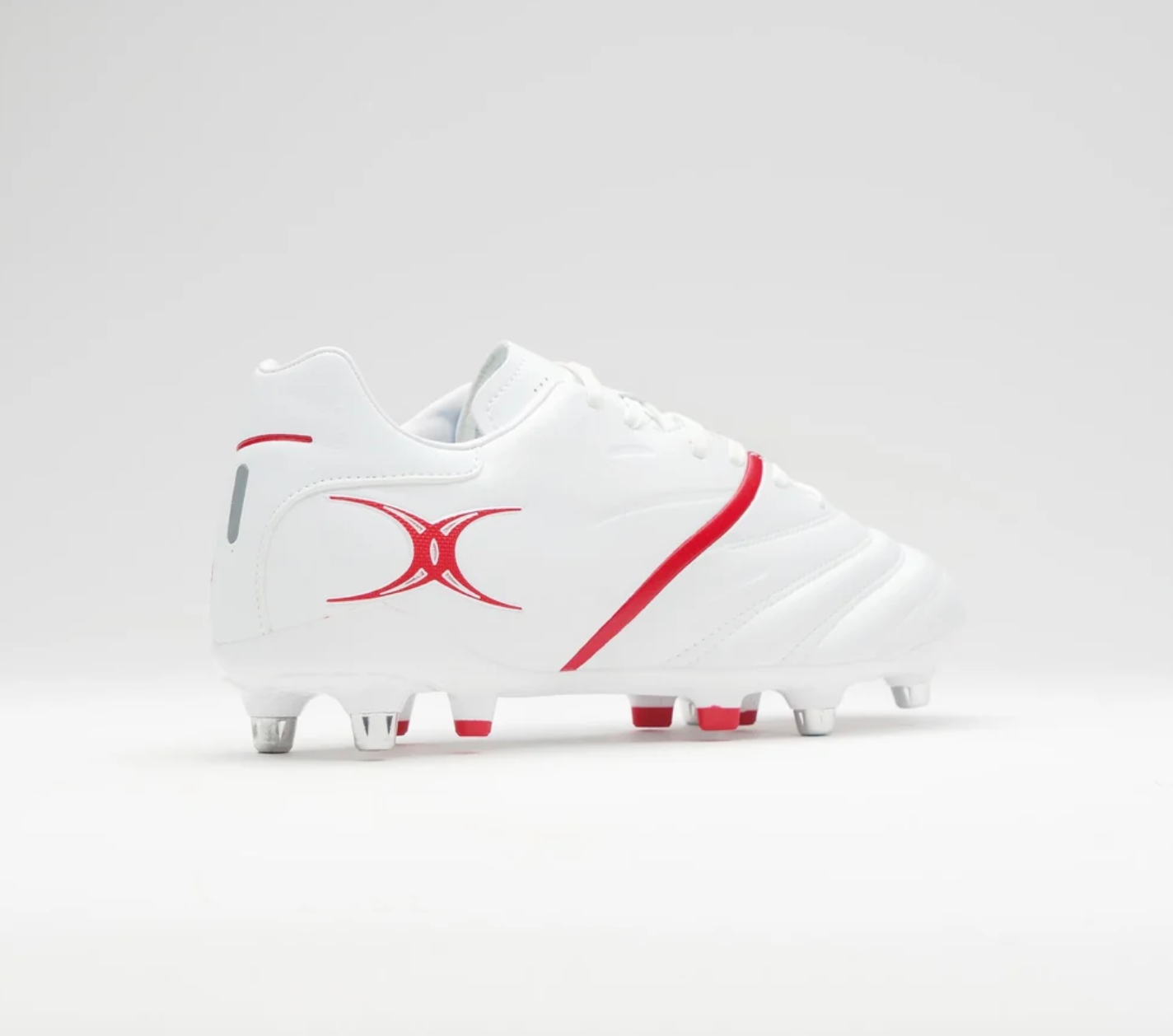 Scarpa Gilbert Sidestep X20 POWER 6 TACCHETTI - SENIOR