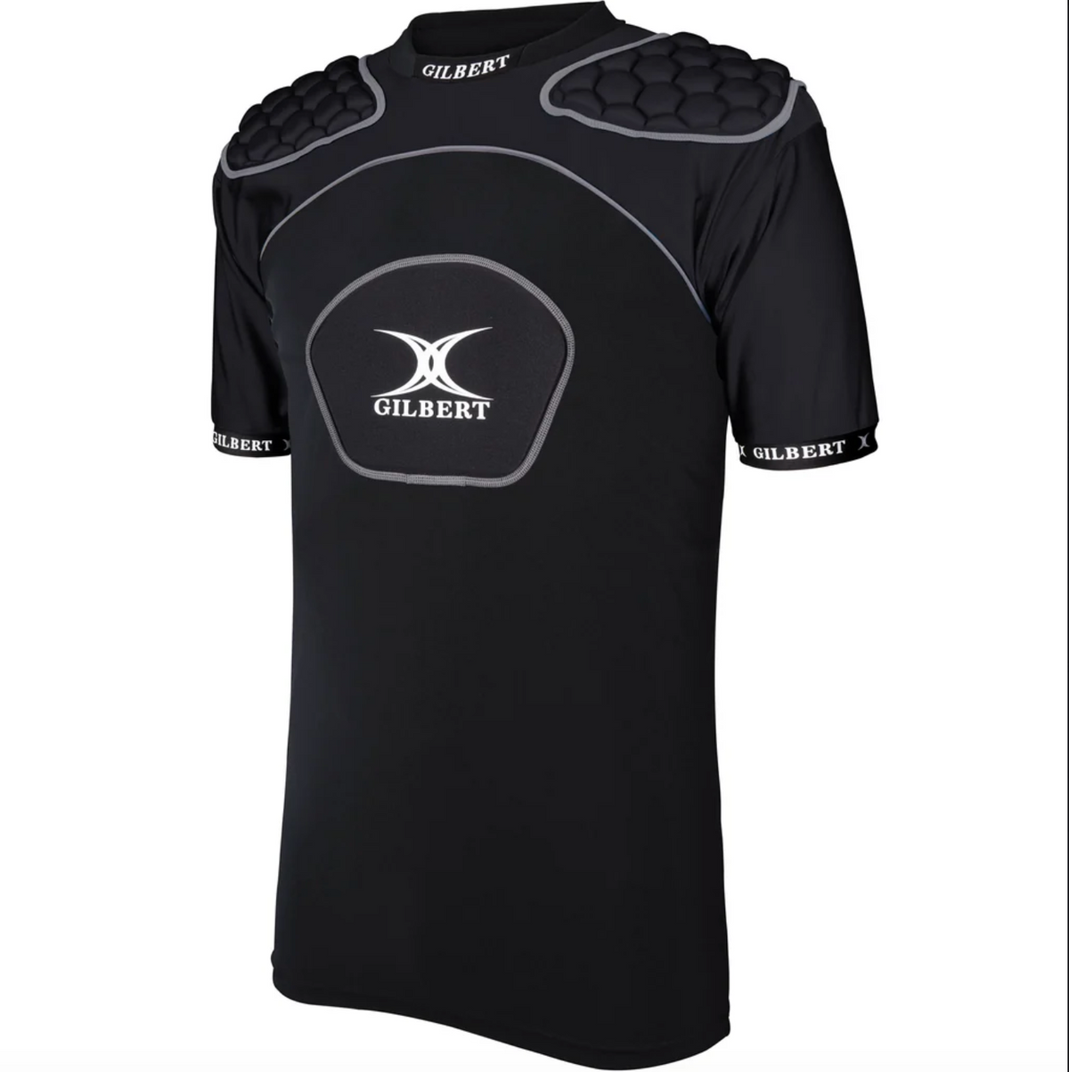 Charger X1.1 Body Armor - Senior
