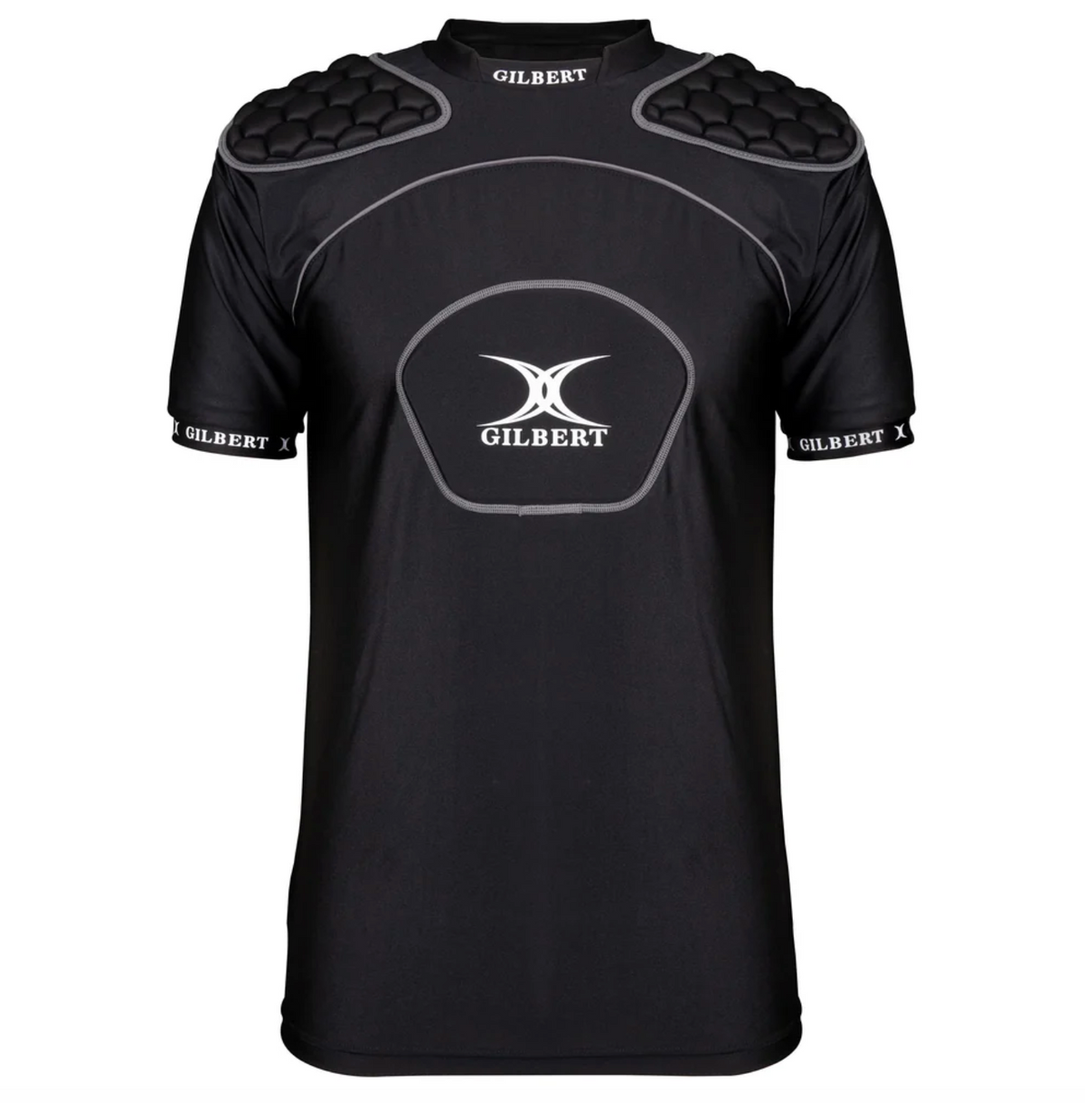 Charger X1.1 Body Armor - Senior