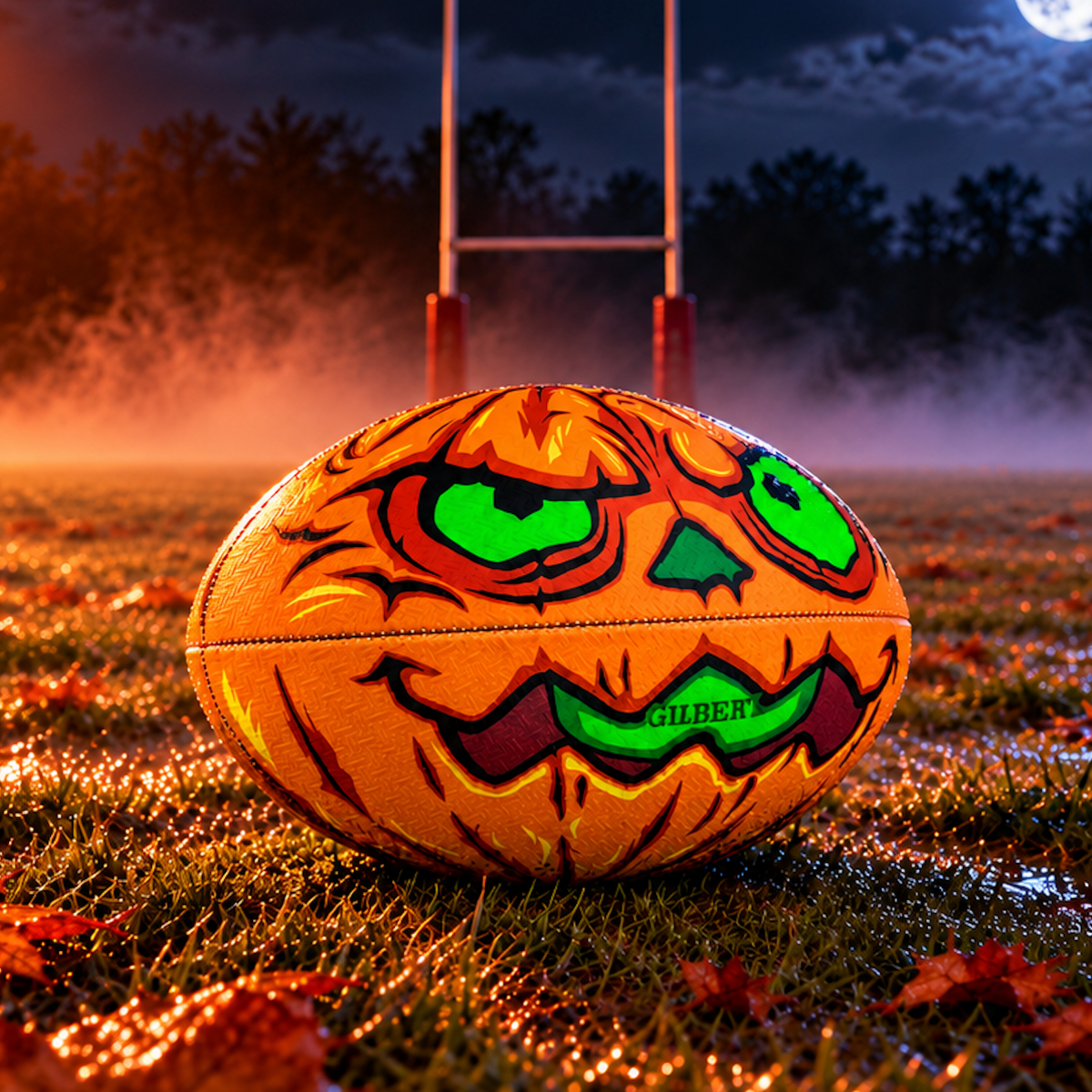 Pallone Zucca