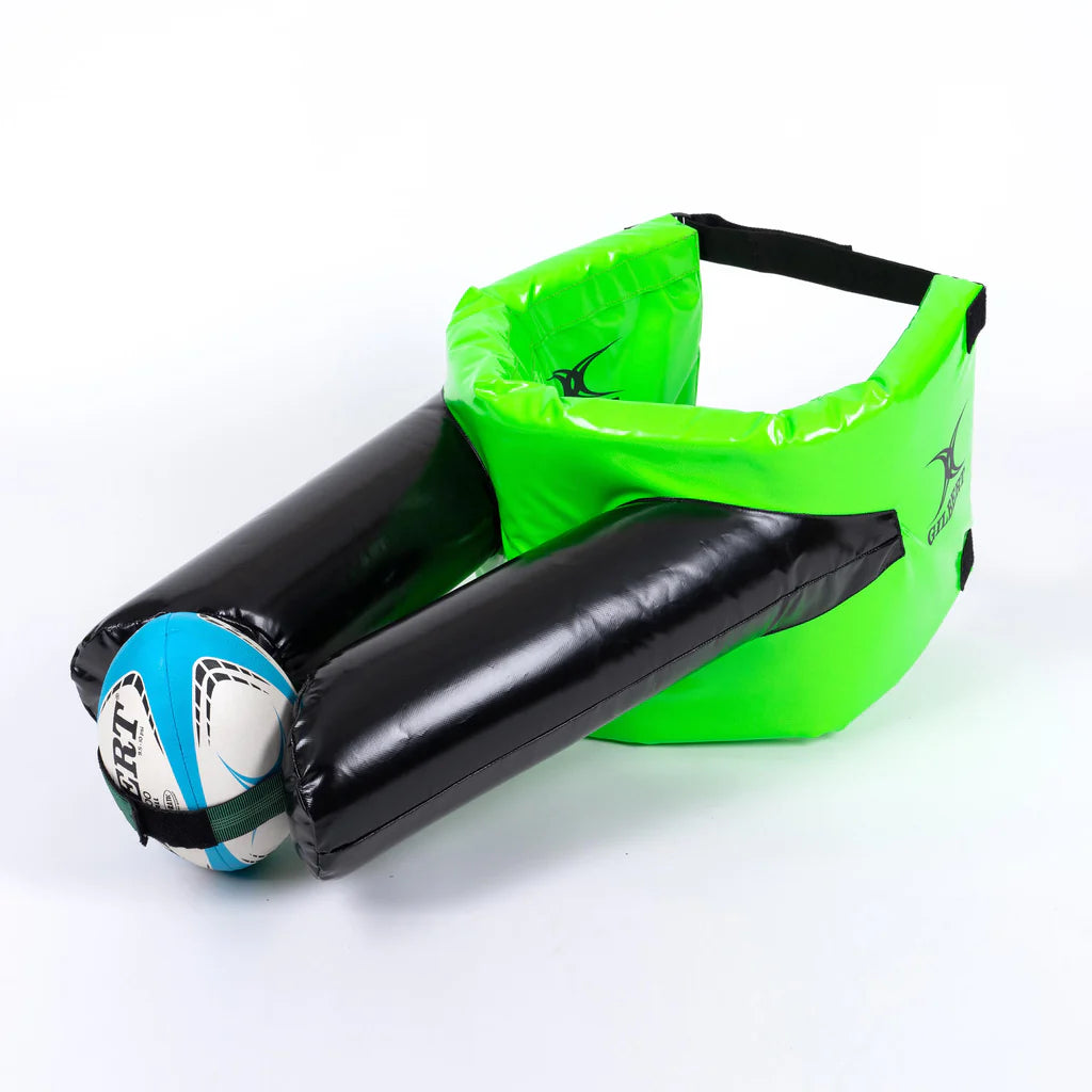 Tackle Jackal con braccia - Junior