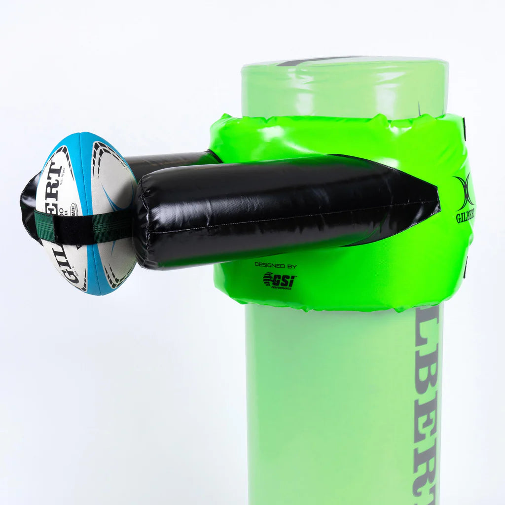 Tackle Jackal con braccia - Junior