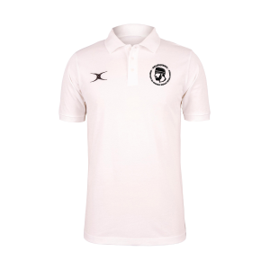 GILBERT COTTON POLO SHIRT FOR CRIMINALS