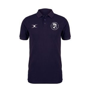 GILBERT COTTON POLO SHIRT FOR CRIMINALS