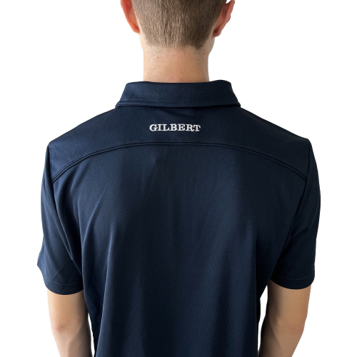 GILBERT SYNTHETIC POLO SHIRT FOR CRIMINALS