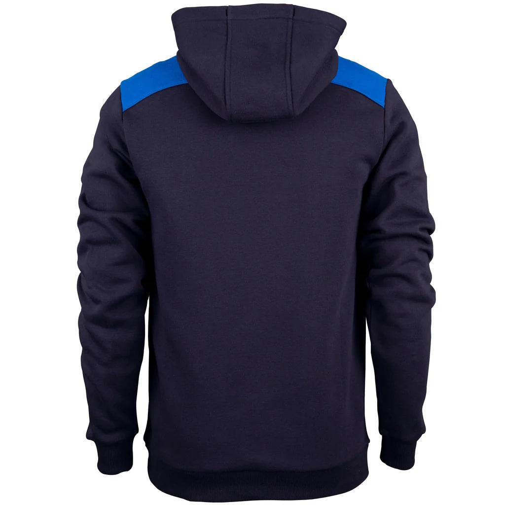 Felpa con cappuccio Photon