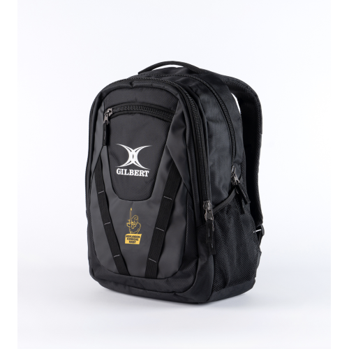 Zainetto Gilbert Rucksack V4 Formigine (Black Marl - UNICA)