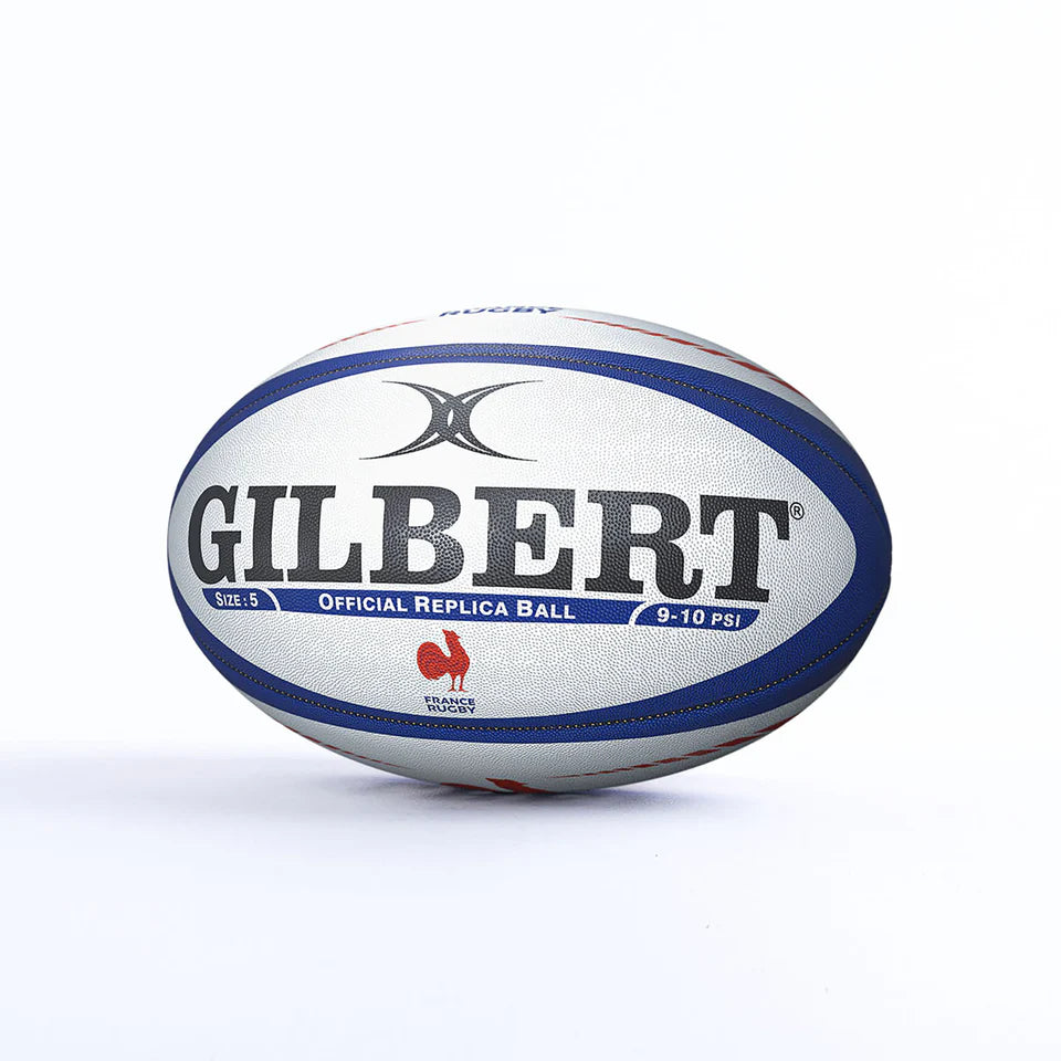Pallone Gilbert Francia