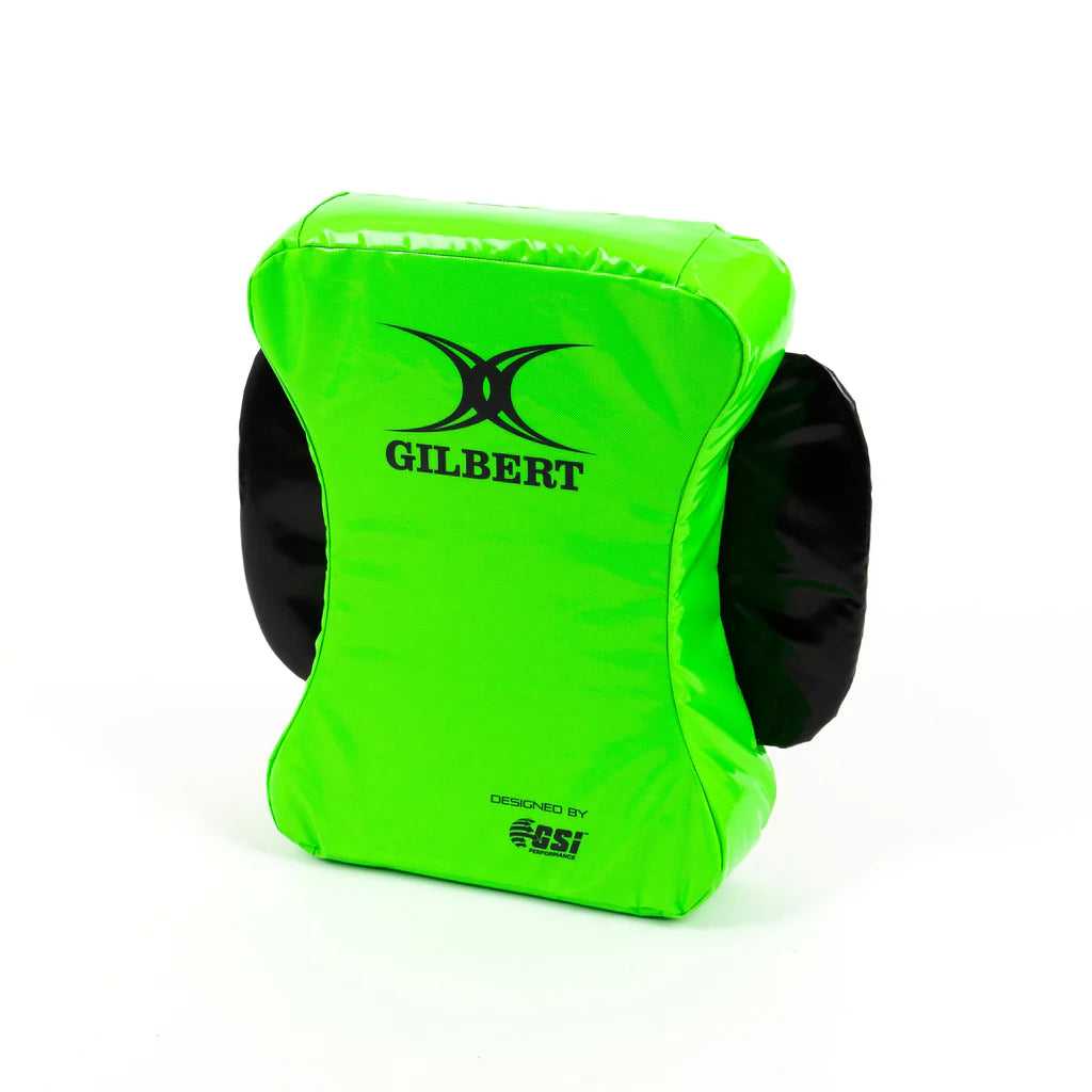 Scudo a punta di freccia - Senior