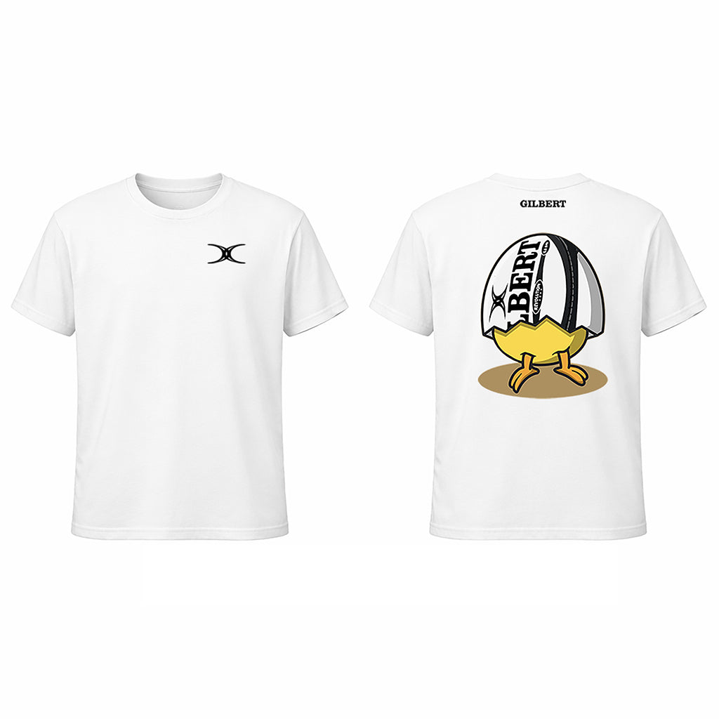 Tshirt Gilbert PIT