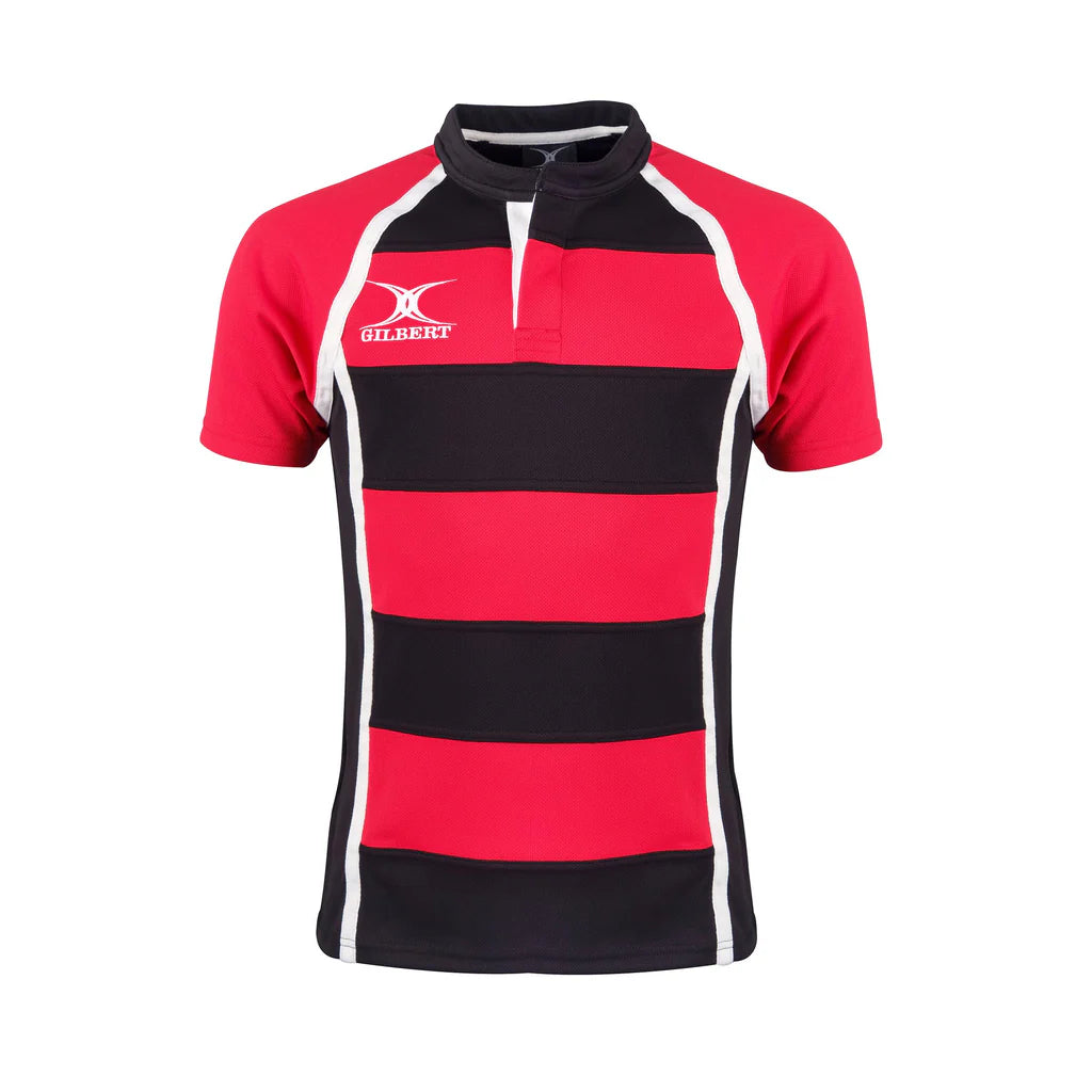 Maglia da partita XACT Hoops - Senior