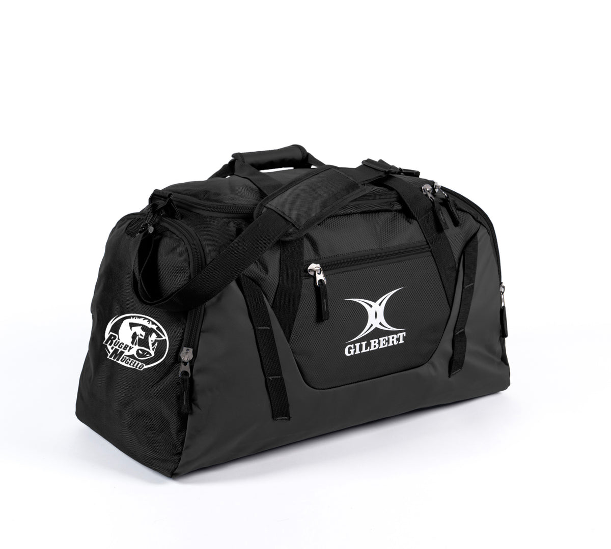 BORSONE HOLDALL JUNIOR RUGBY MUGELLO