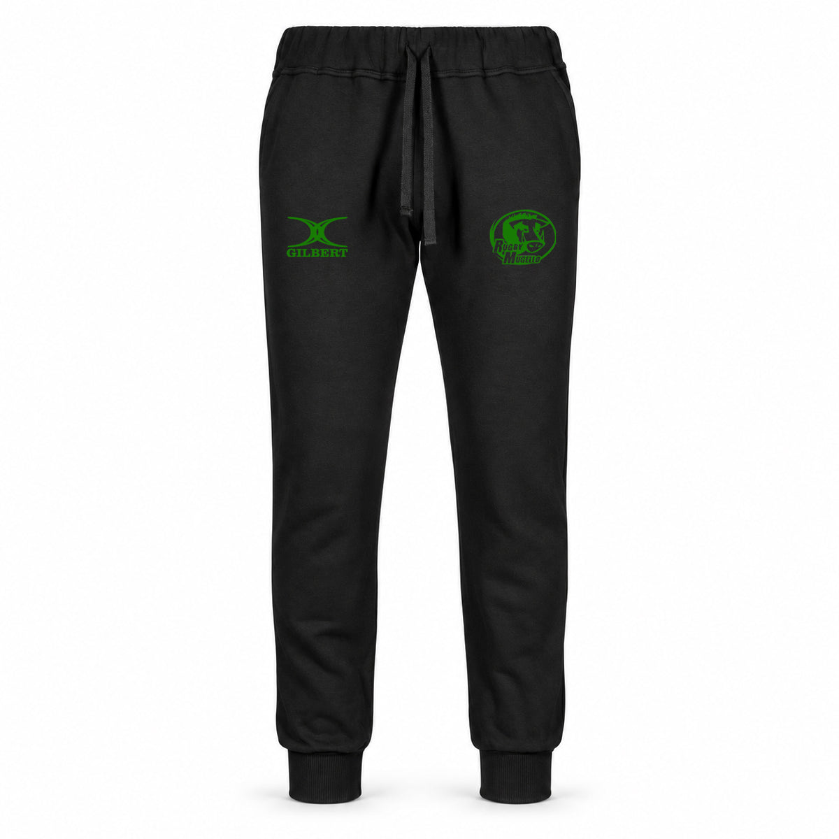PANTALONE IN COTONE RUGBY MUGELLO JUNIOR