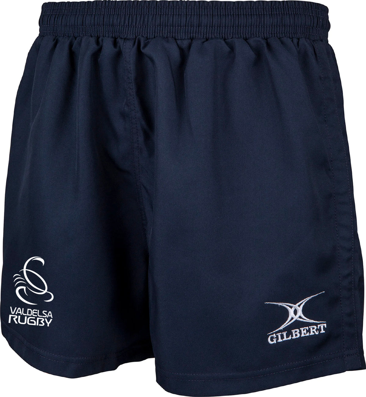 PANTALONCINO SARACENS GARA VALDELSA RUGBY