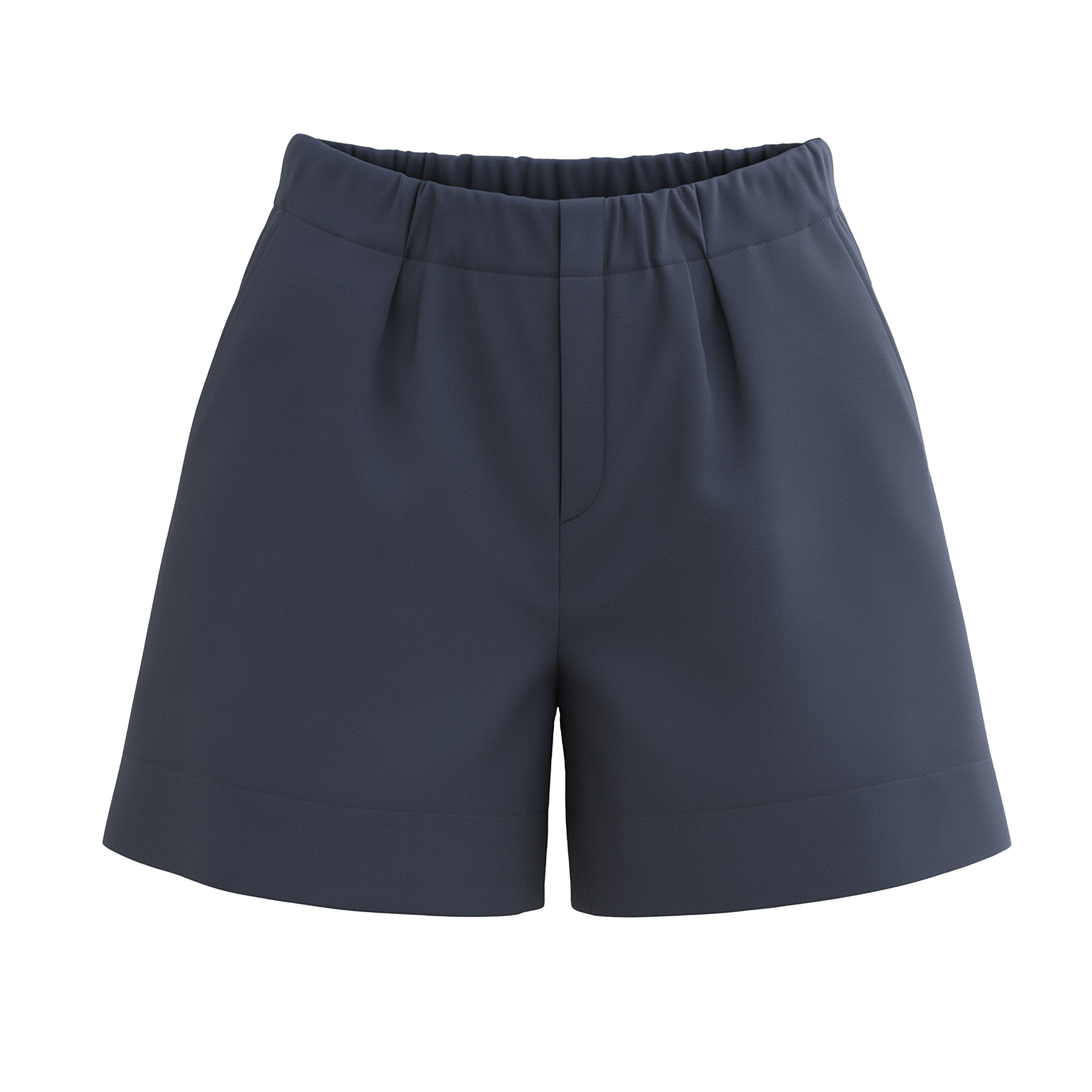 SHORT LUANDA BENETTON RUGBY