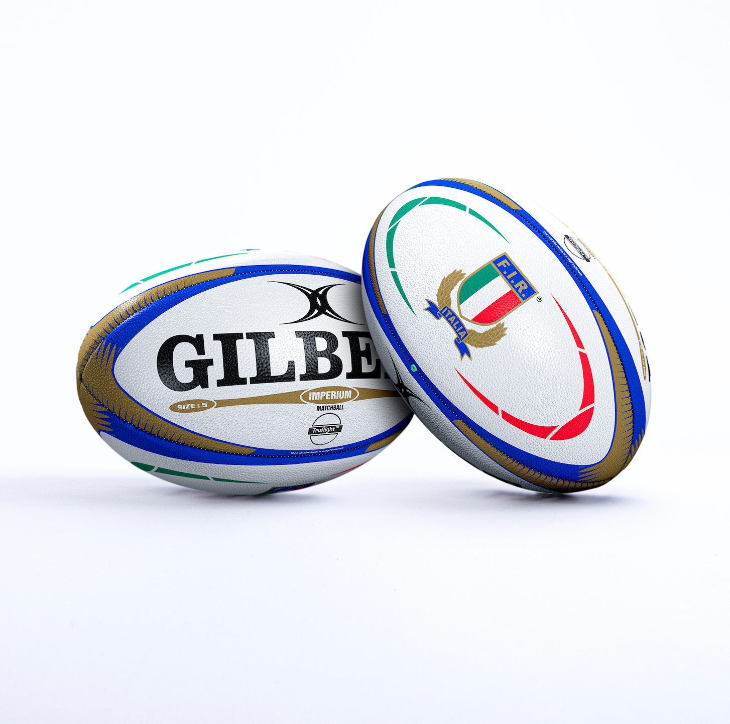 PALLONI RUGBY