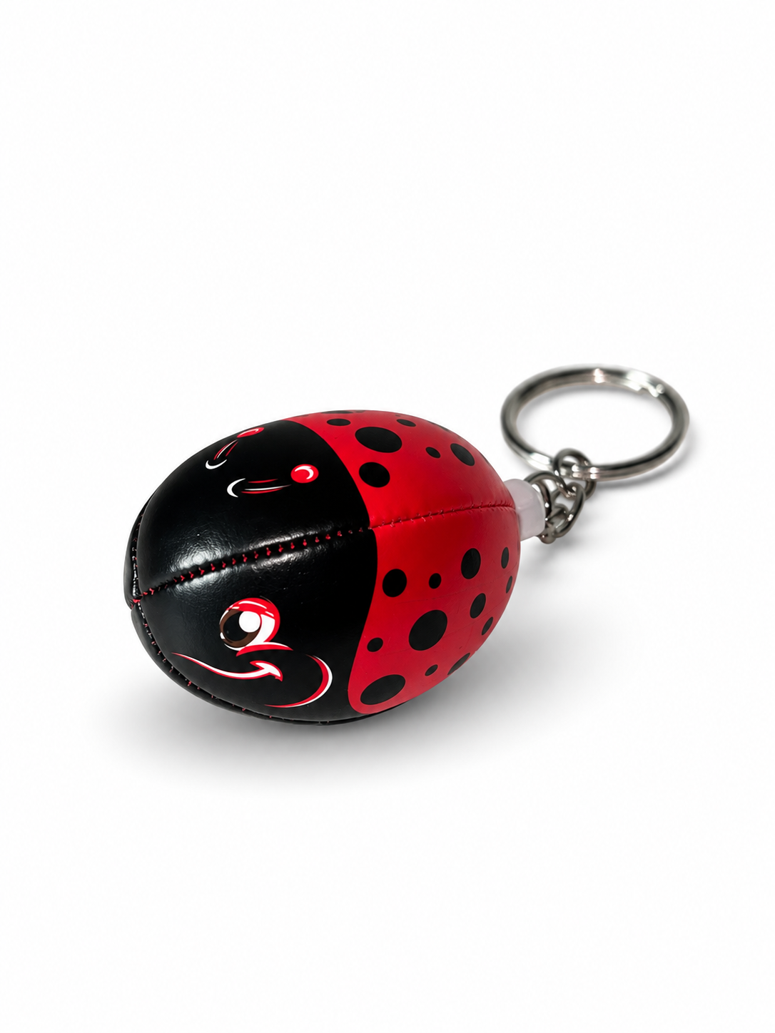 Portachiavi Gilbert Coccinella