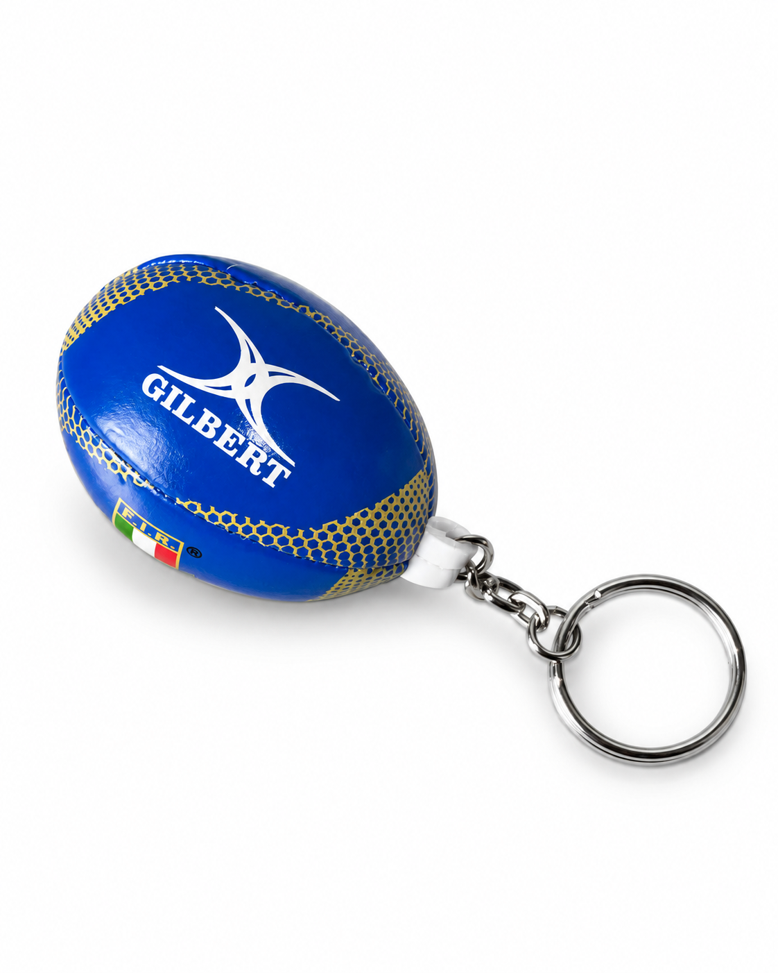 Gilbert Italia Keychain
