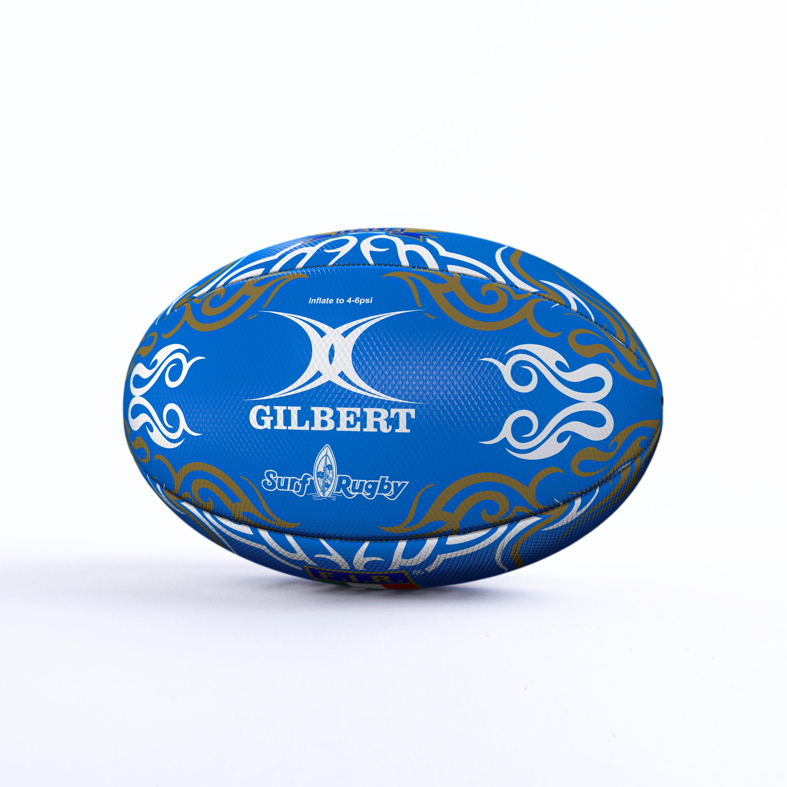Pallone da spiaggia F.I.R. Italia