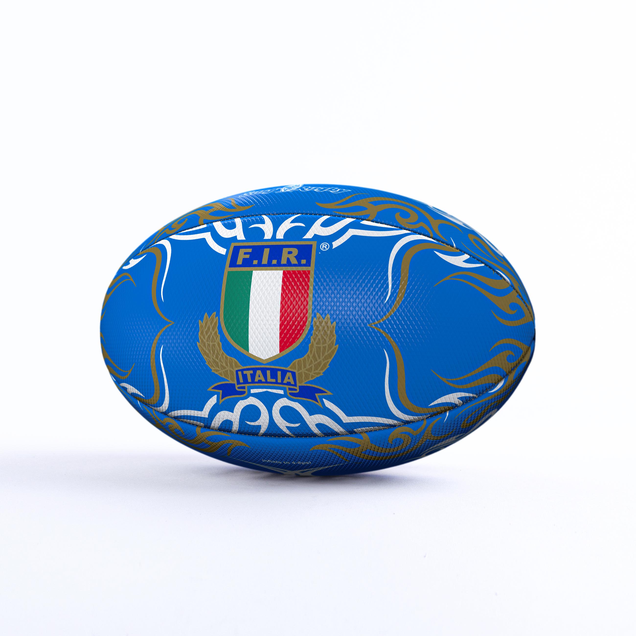 Pallone da spiaggia F.I.R. Italia