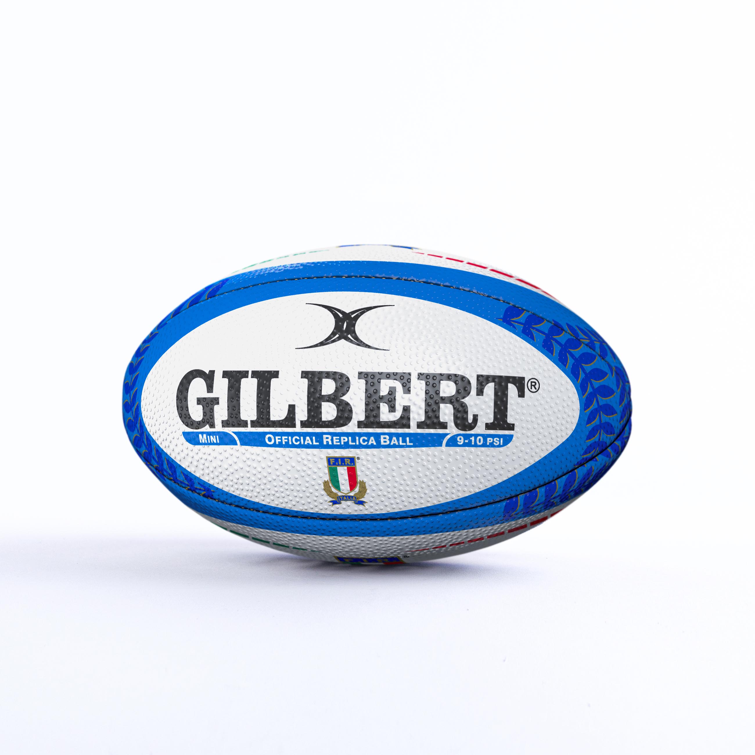 Pallone Gilbert Replica Italia Mini