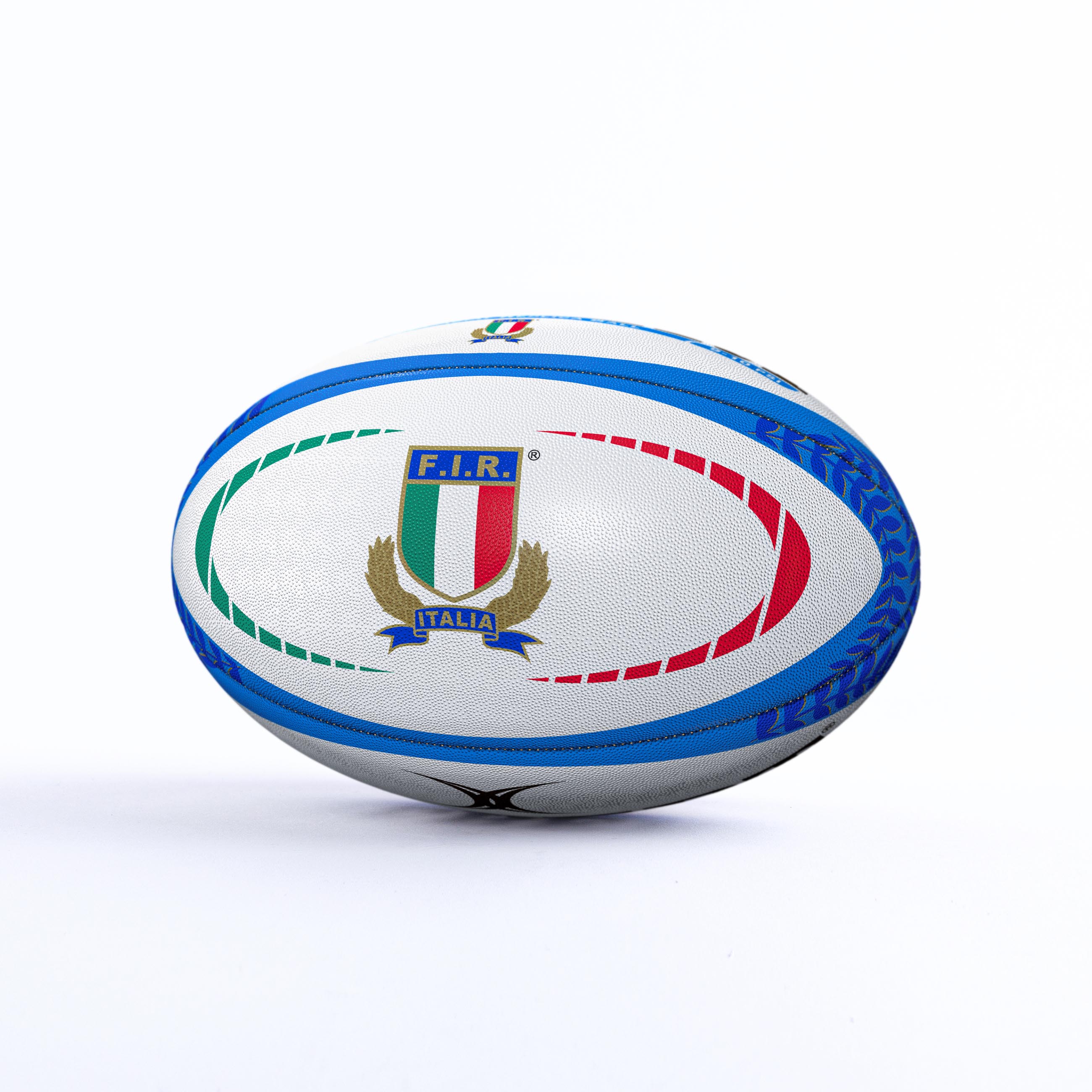 Pallone Gilbert Replica Italia