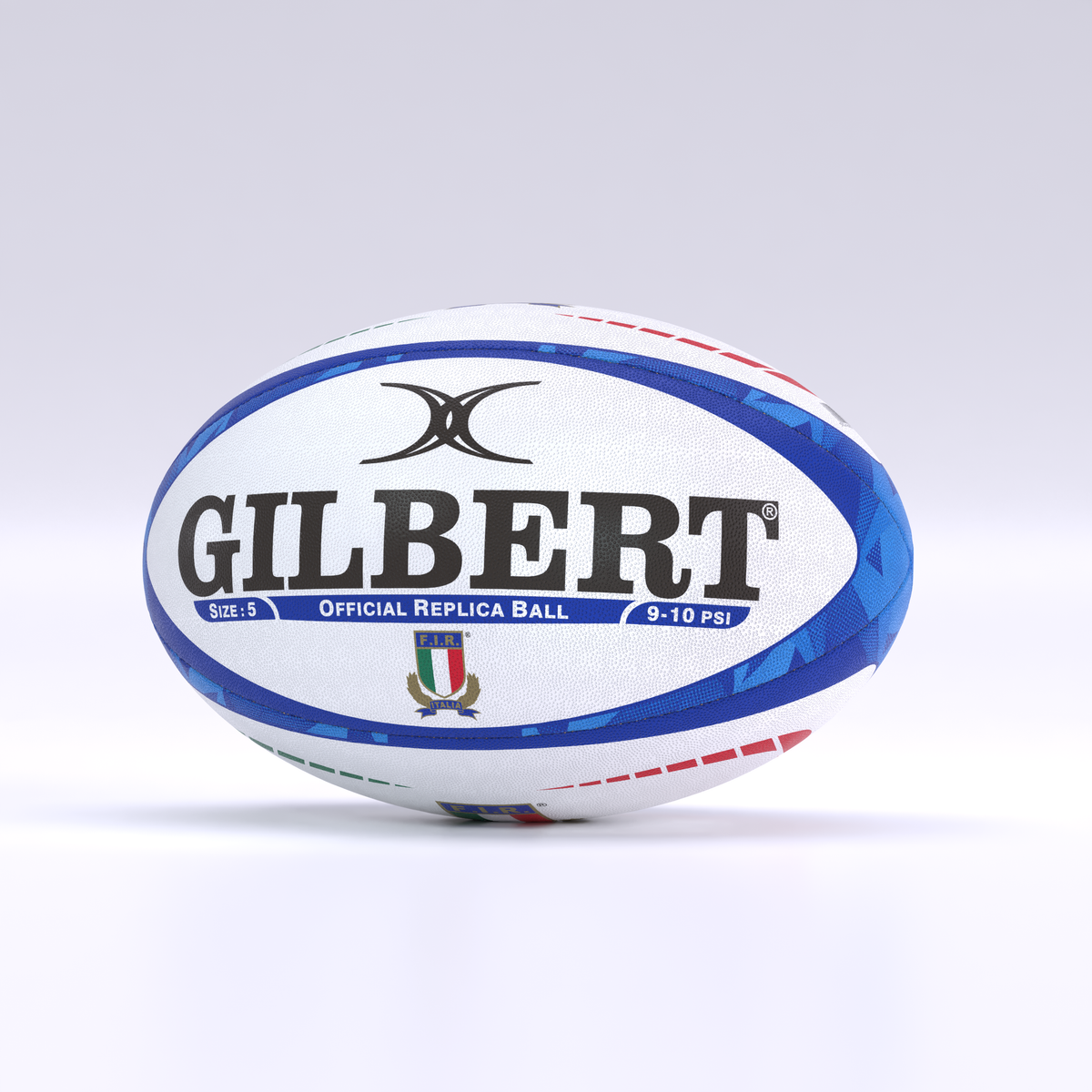 Pallone replica Italia 2026 sz.5