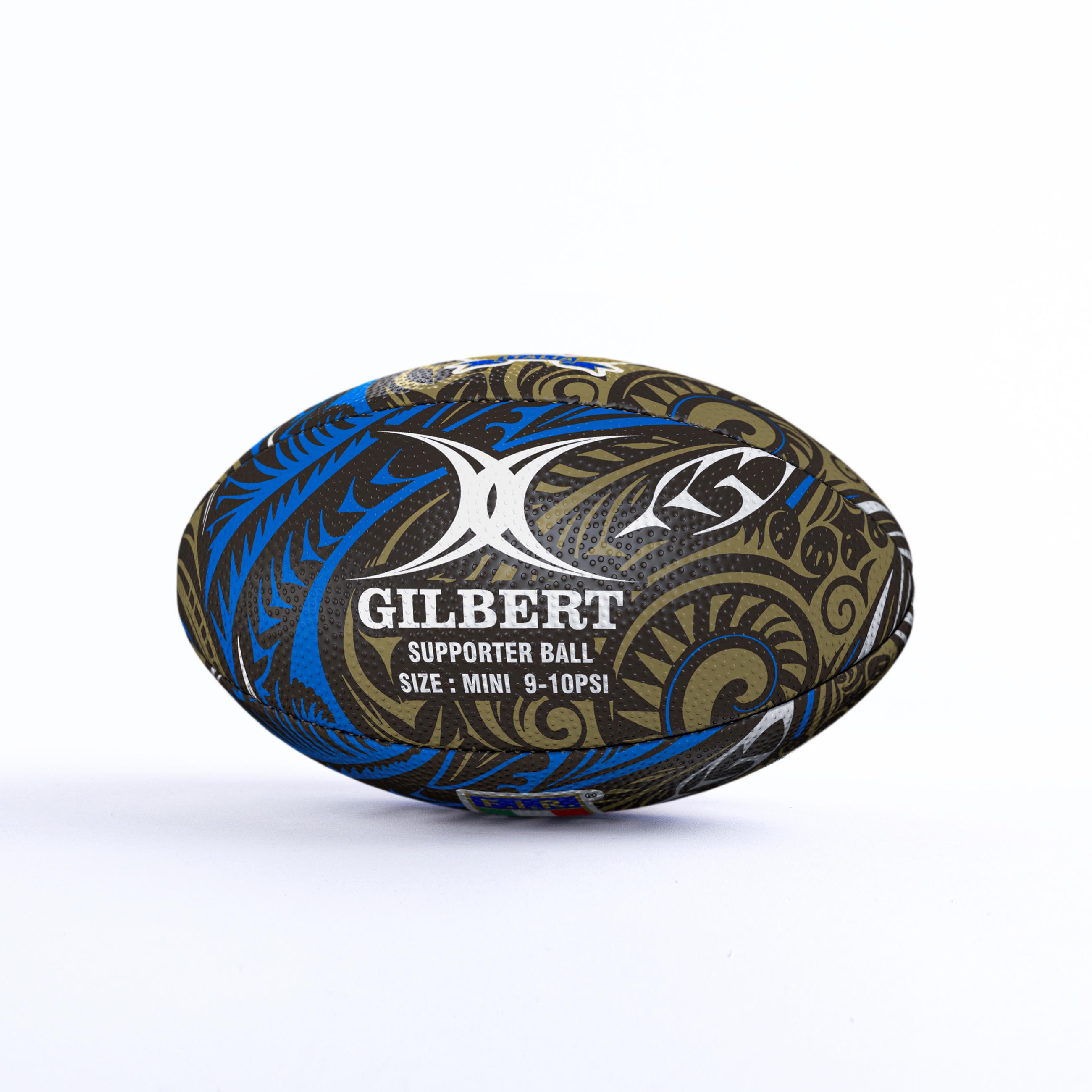 Pallone Italia Gilbert Maori FIR MINI
