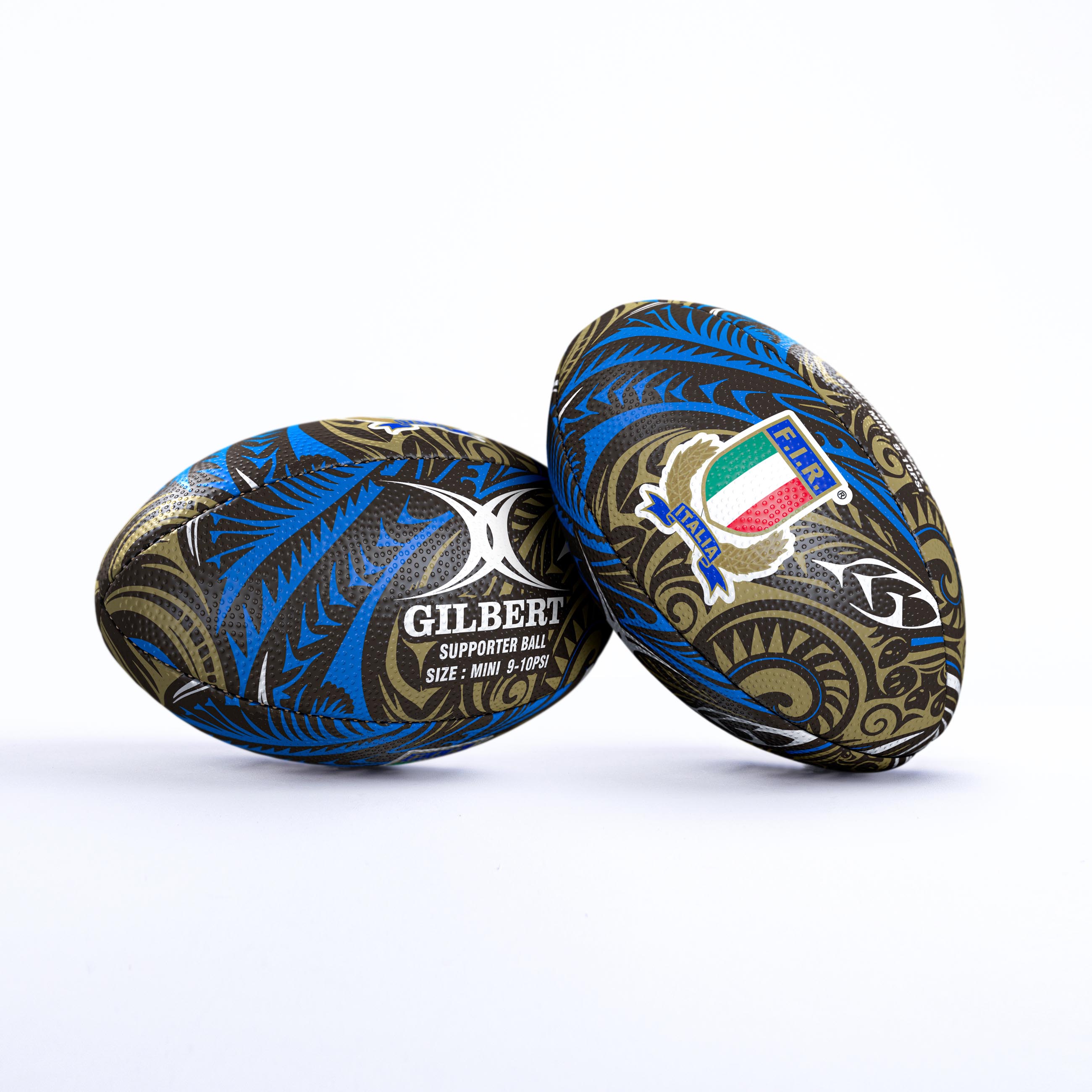 Pallone Gilbert Maori FIR Mini
