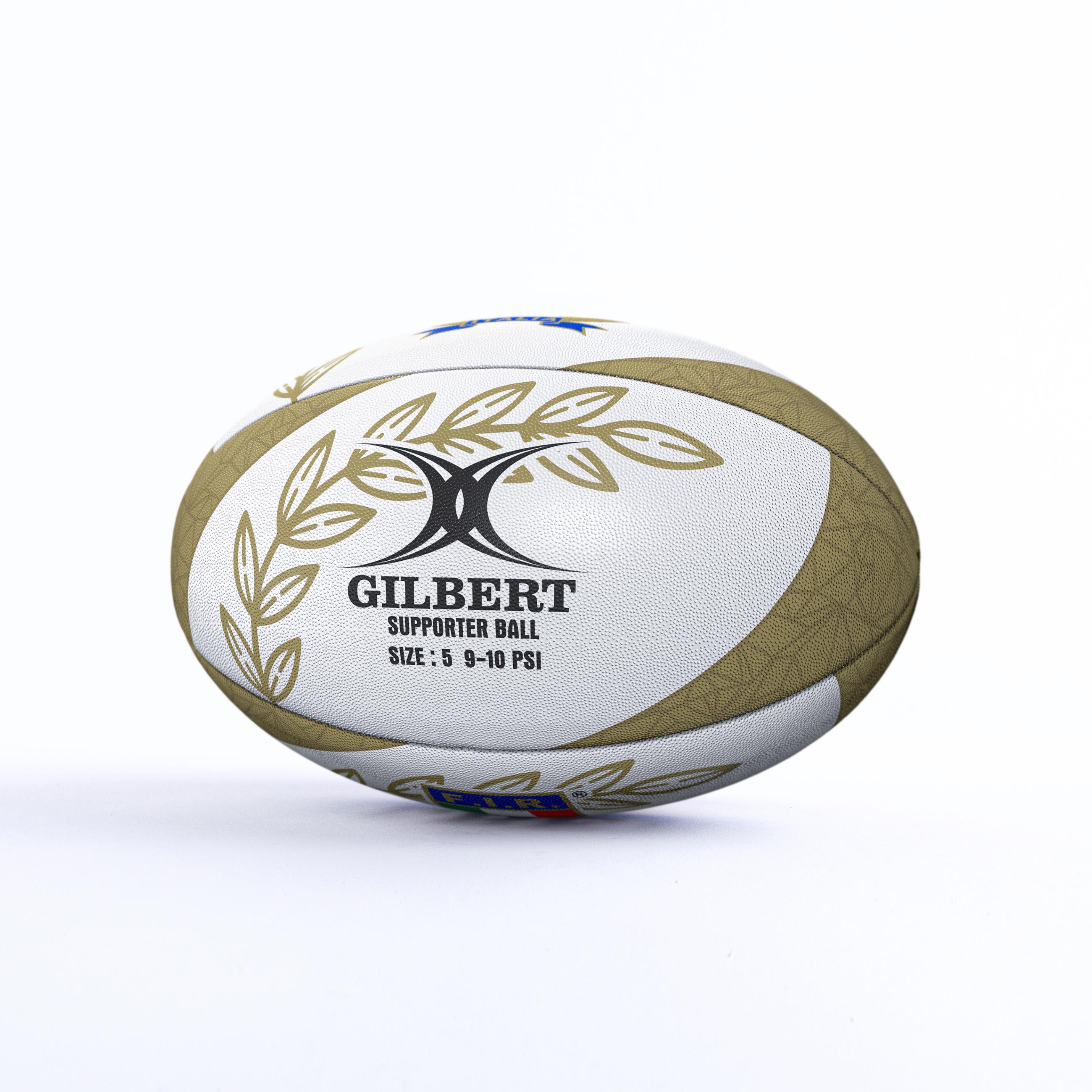 Pallone Gilbert Italia Gold