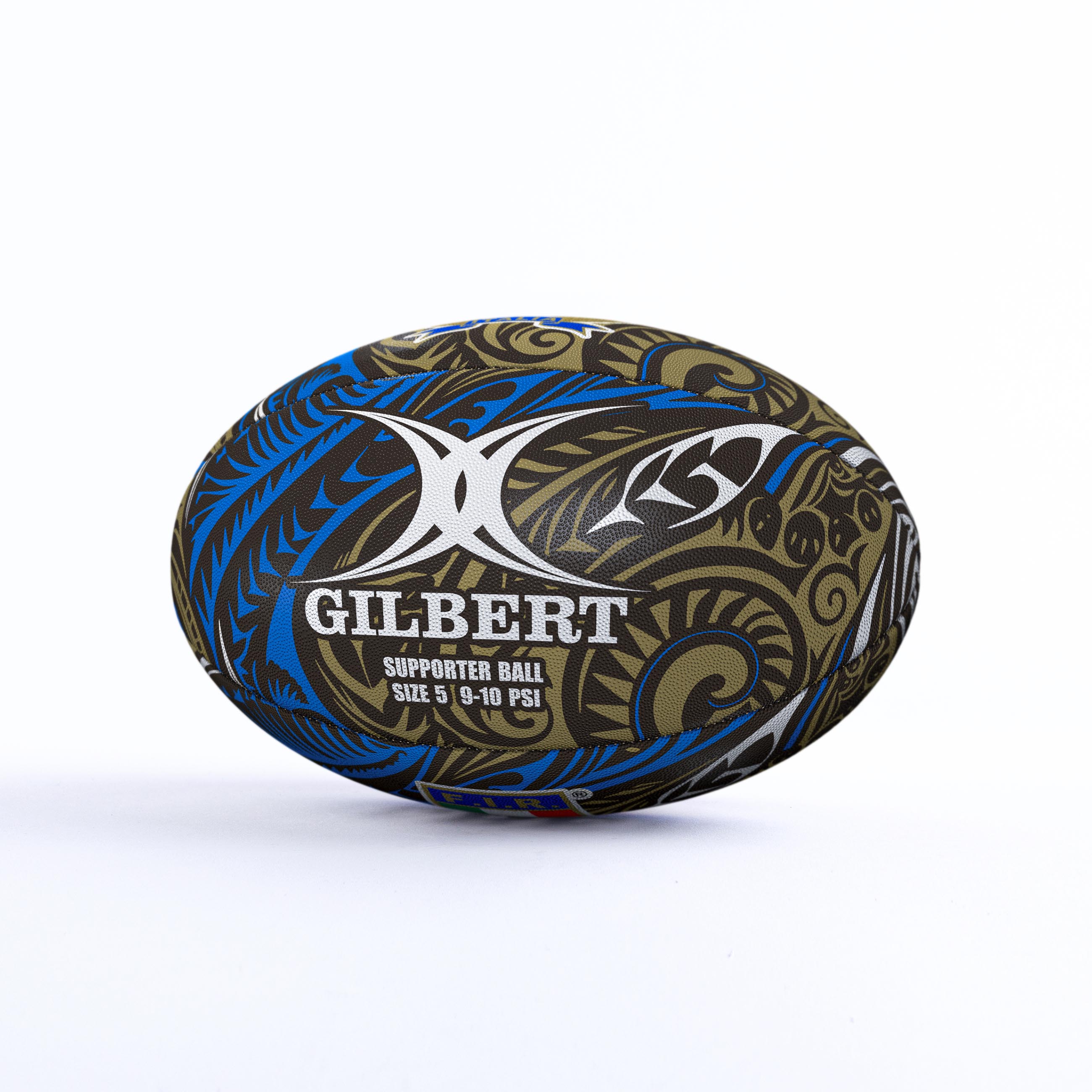 Pallone Italia Gilbert Maori FIR