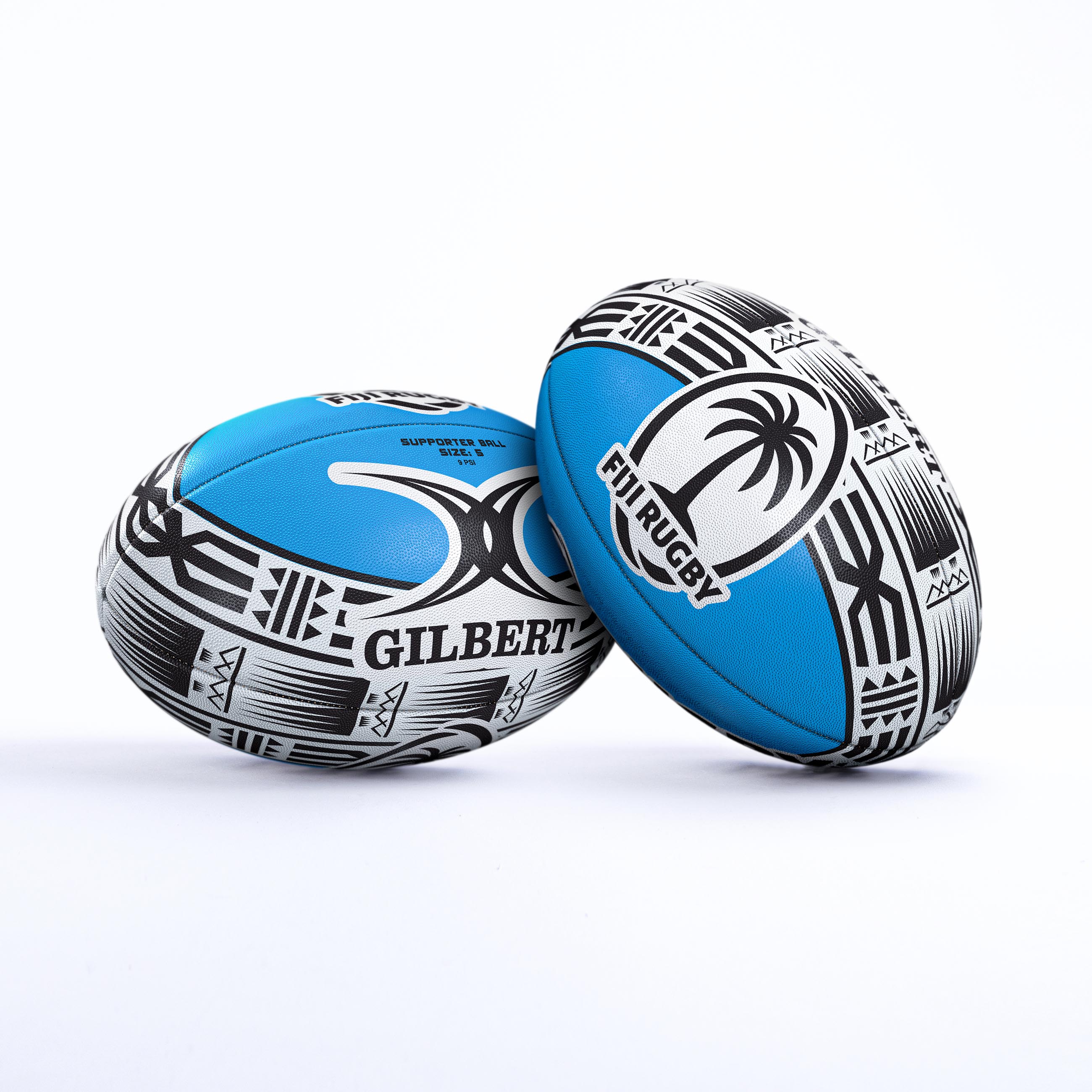 Pallone Gilbert Supporter Inghilterra