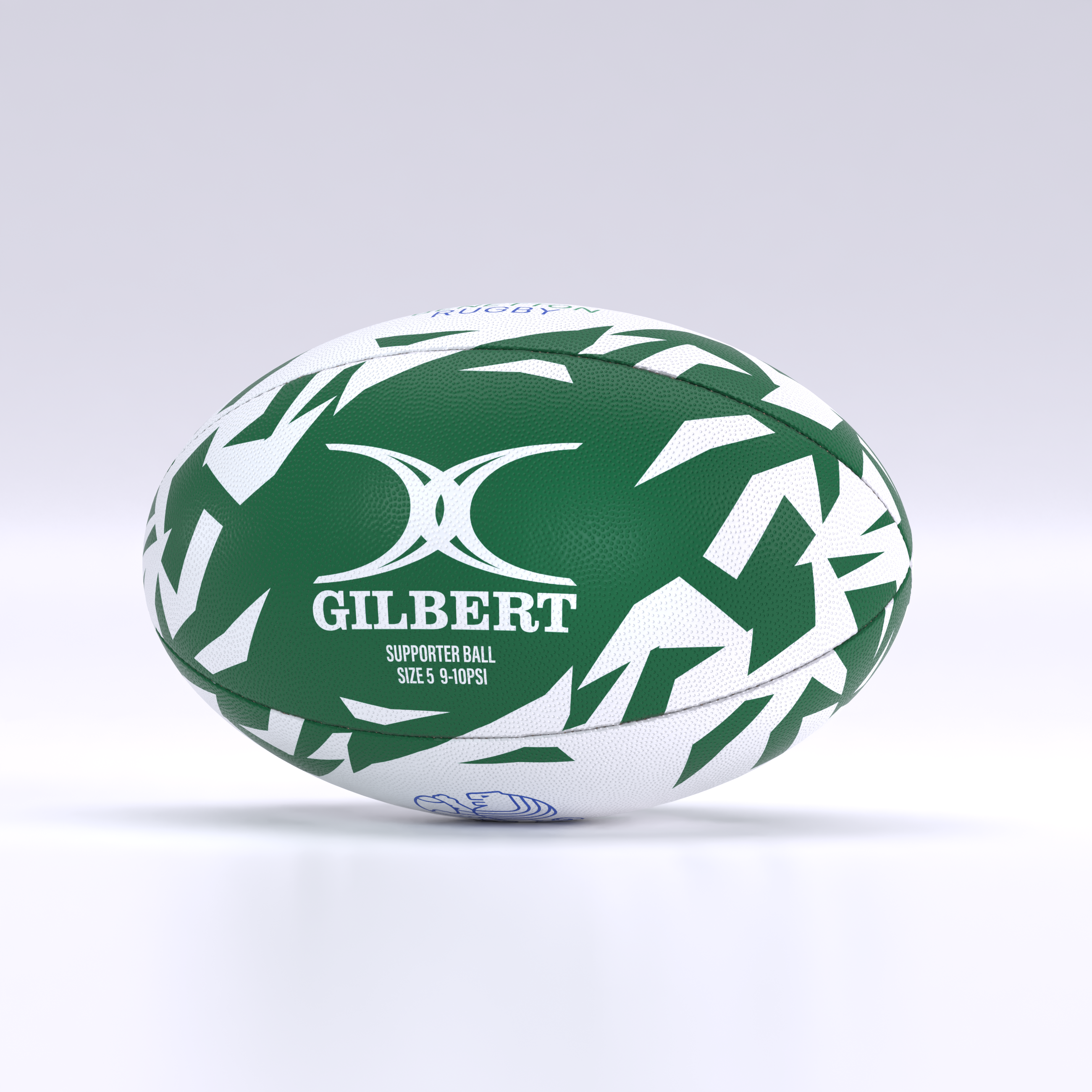 Pallone Gilbert Supporter Benetton Rugby 2026