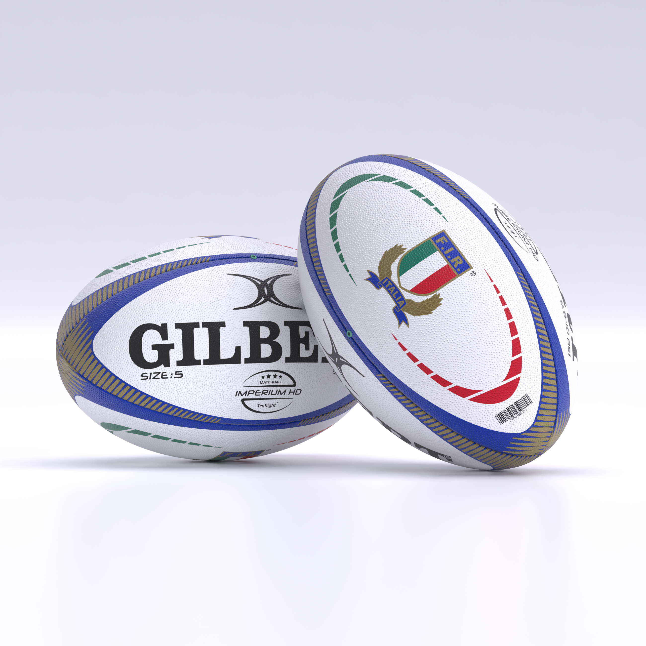 PALLONE IMPERIUM F.I.R. HD