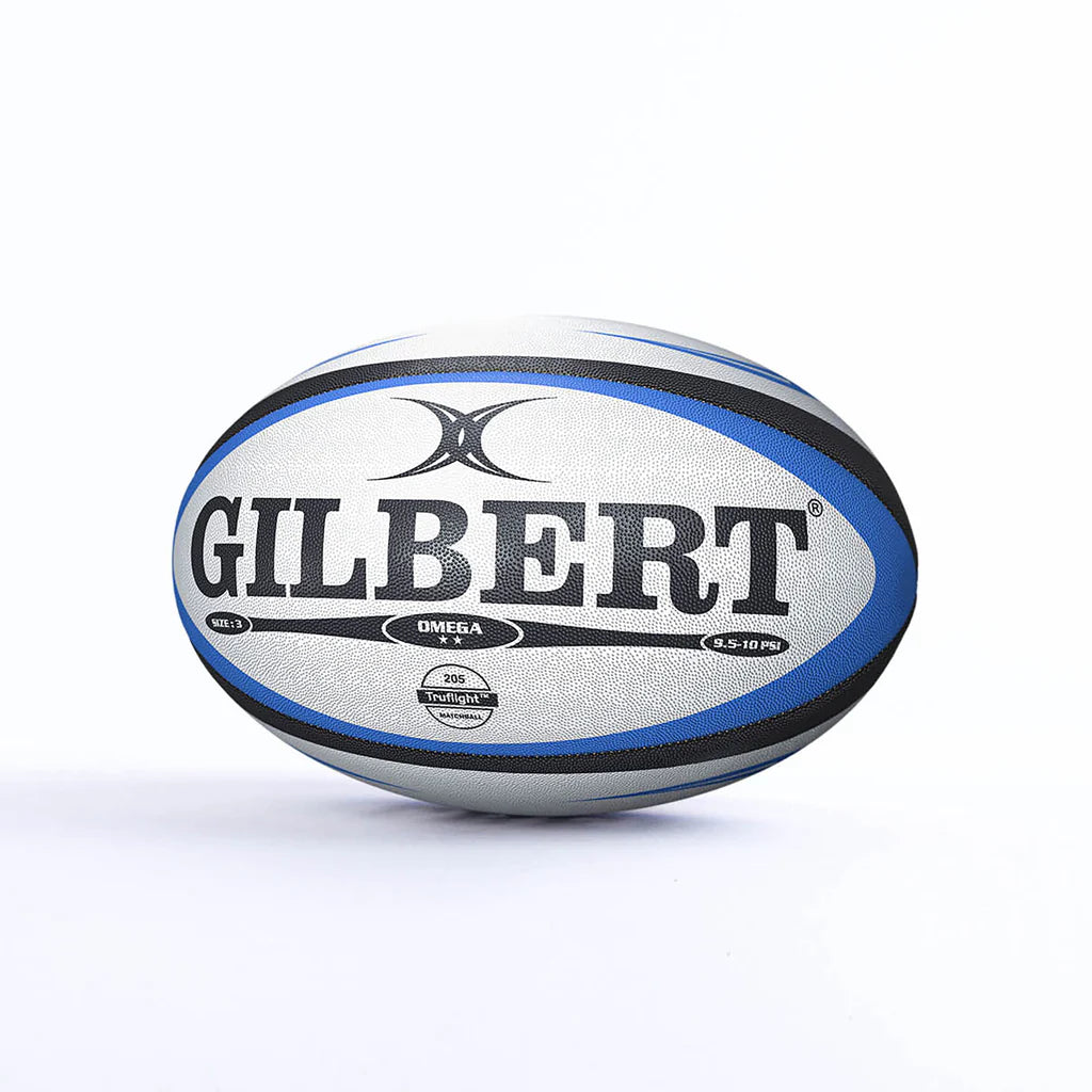 Pallone Gilbert Omega Gara