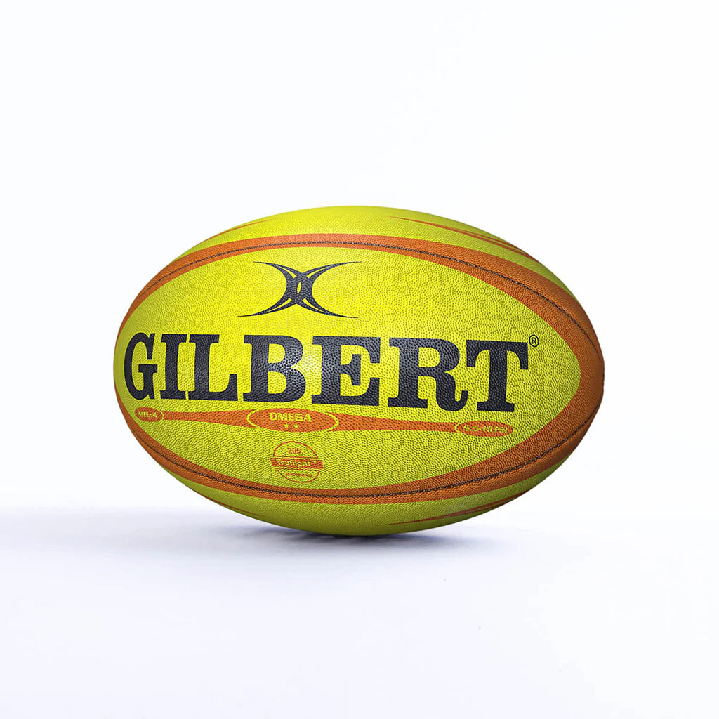Pallone Gilbert Omega Gara