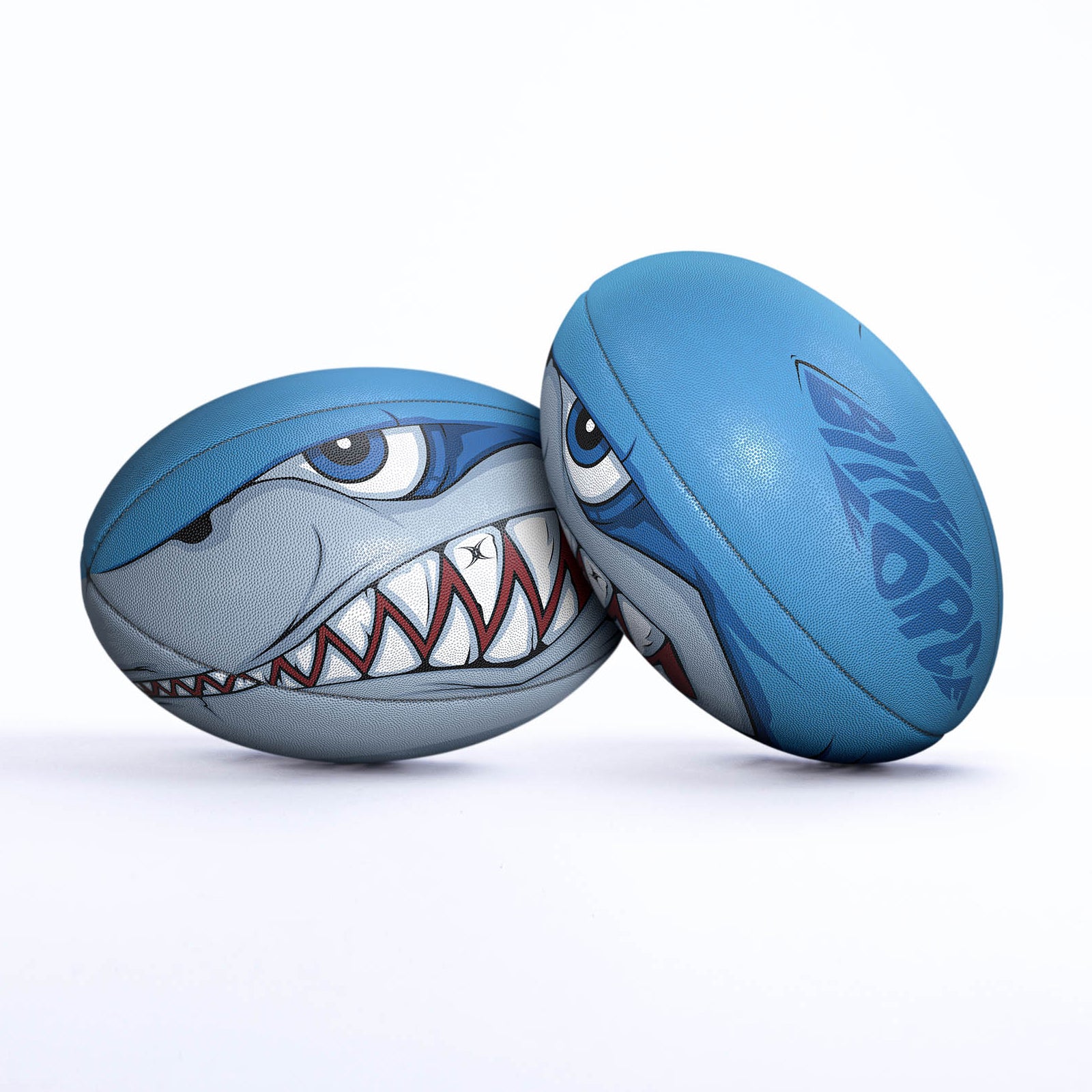 Pallone Squalo