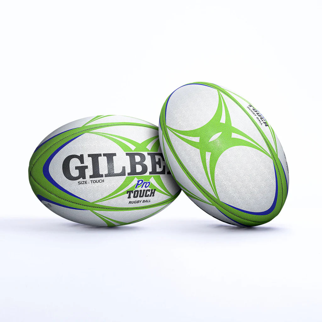Pallone Gilbert Touch PRO