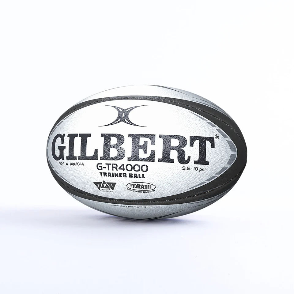 Pallone Gilbert GTR4000 Nero