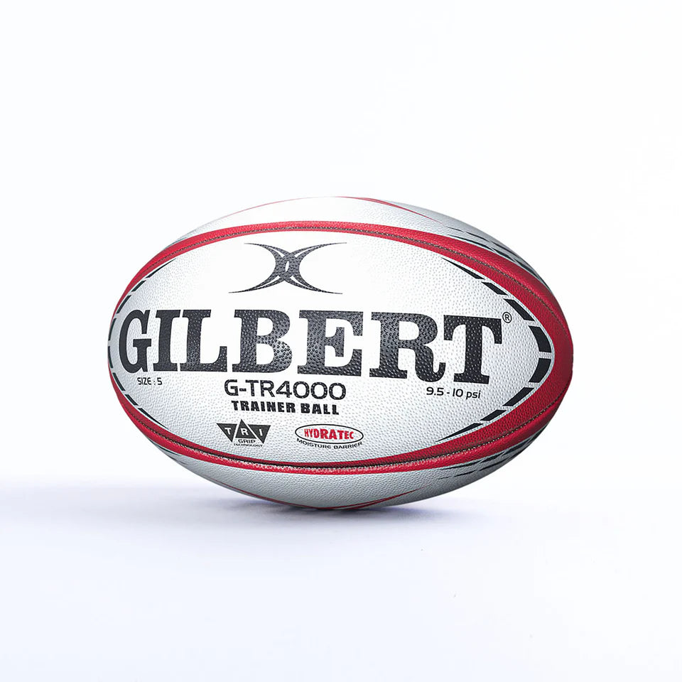 Pallone Gilbert GTR4000 Rosso