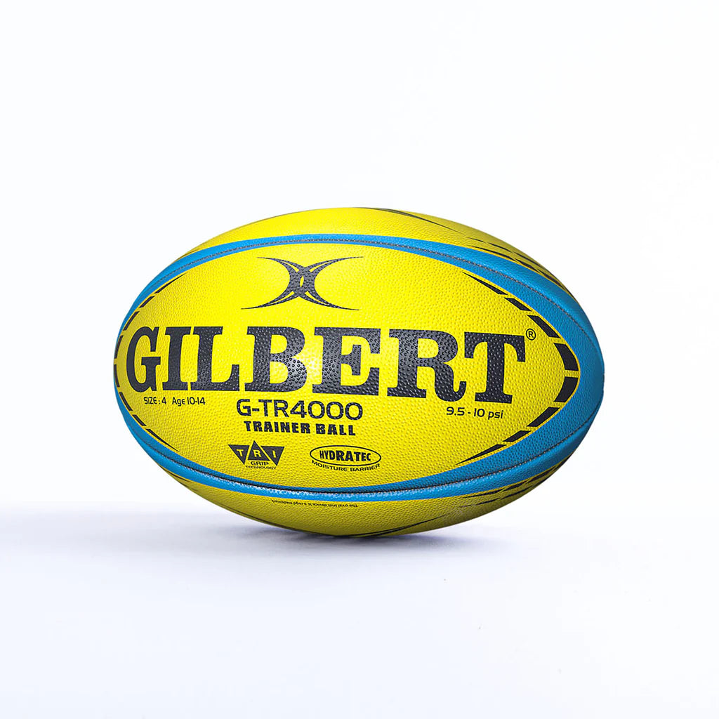 Pallone Gilbert GTR4000