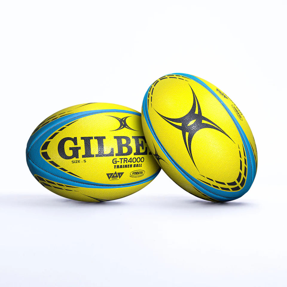Pallone Gilbert GTR4000