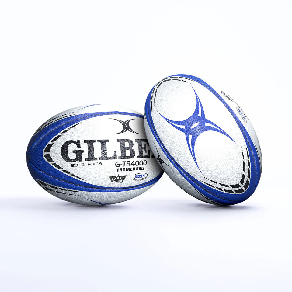 Pallone Gilbert GTR4000 Navy