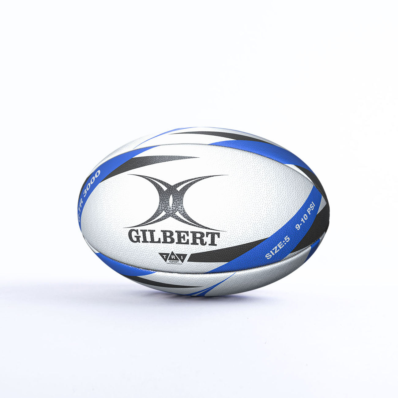 CONFEZIONE DI PALLONI GILBERT G-TR 3000 SZ.5 (25 PEZZI)