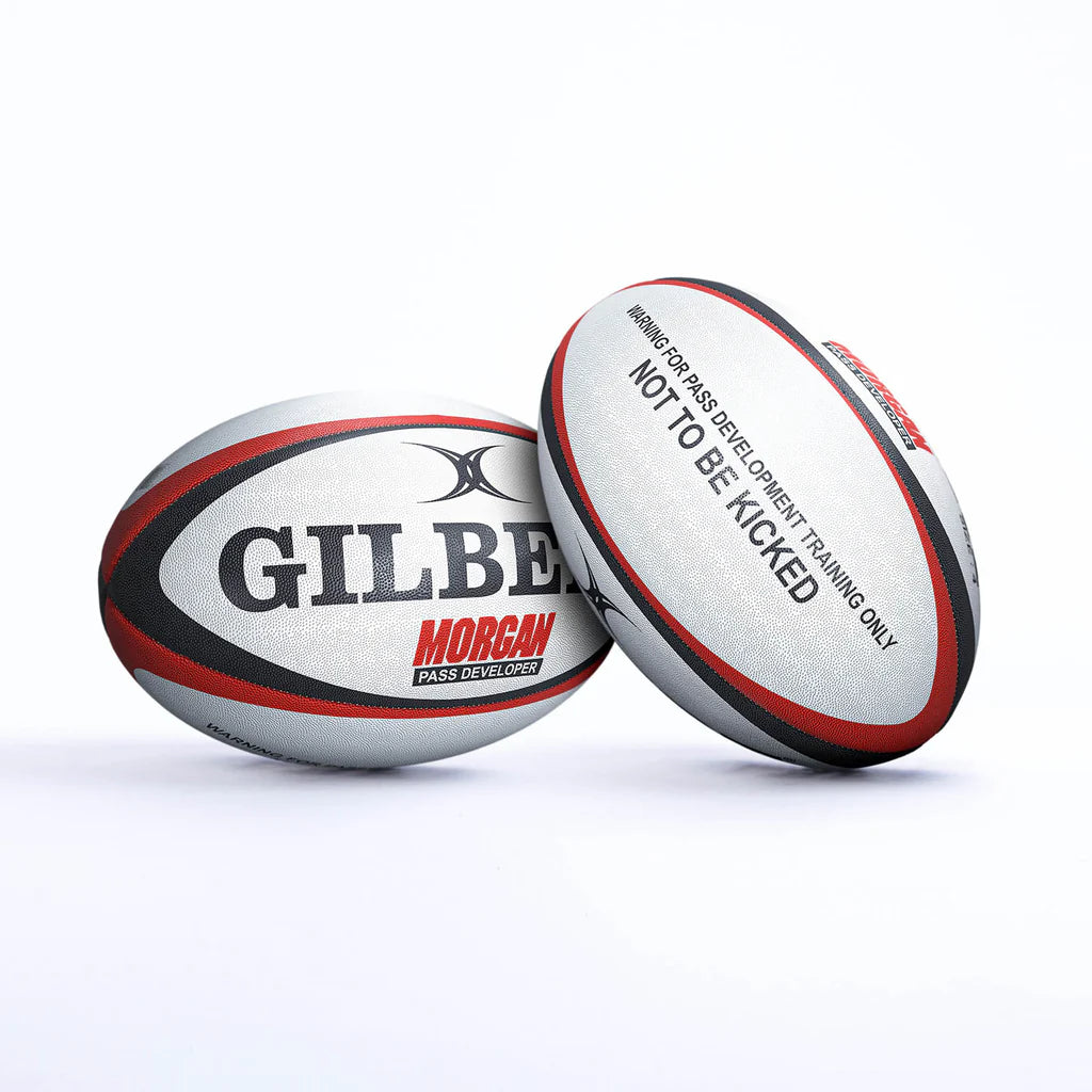 Pallone Gilbert Morgan Pesante 1KG